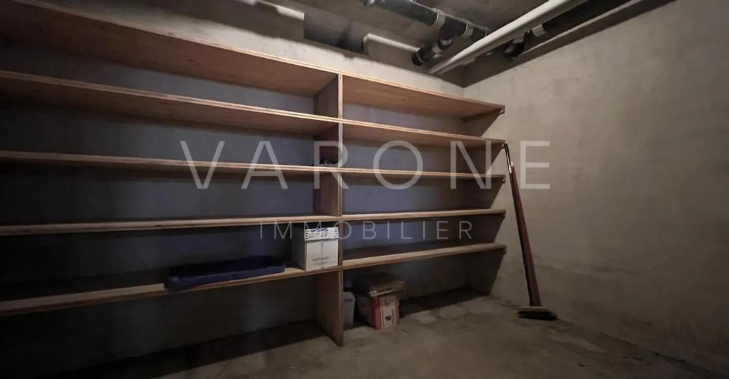 Commercial Space in Savièse - Photo 12 of 13
