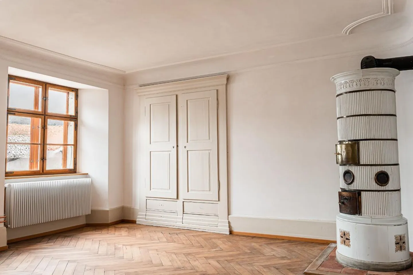 Appartamento 3.5 stanze - Foto 4 di 5