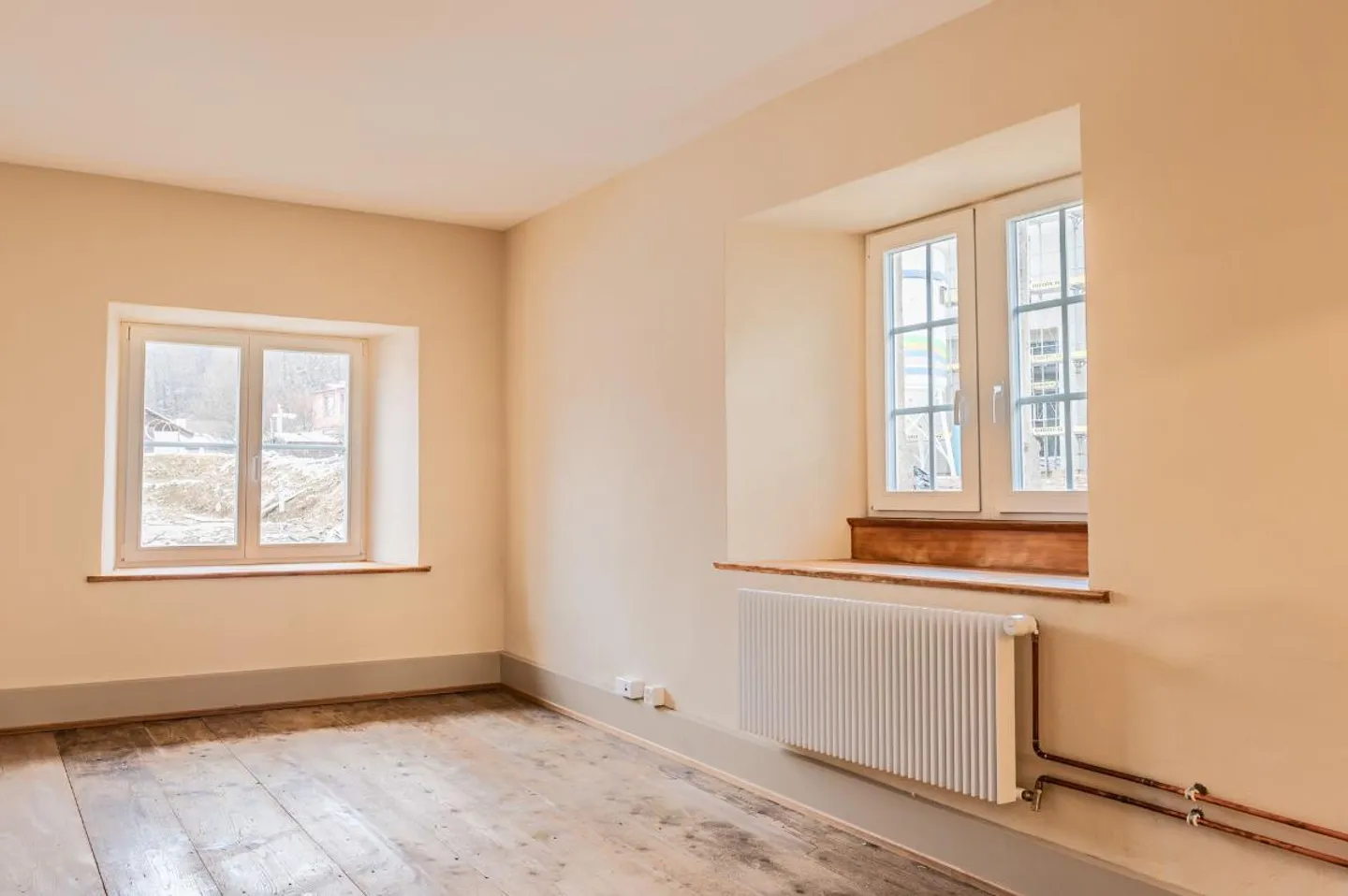 Appartamento 3.5 stanze - Foto 5 di 5