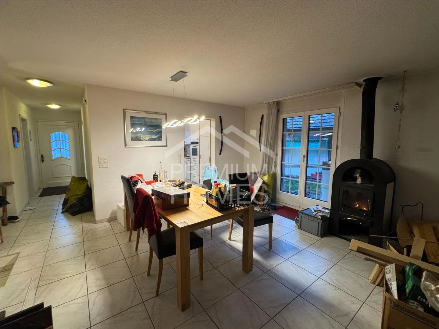 Ihr neues Familiennest - warm, hell und geborgen - Foto 2 von 13