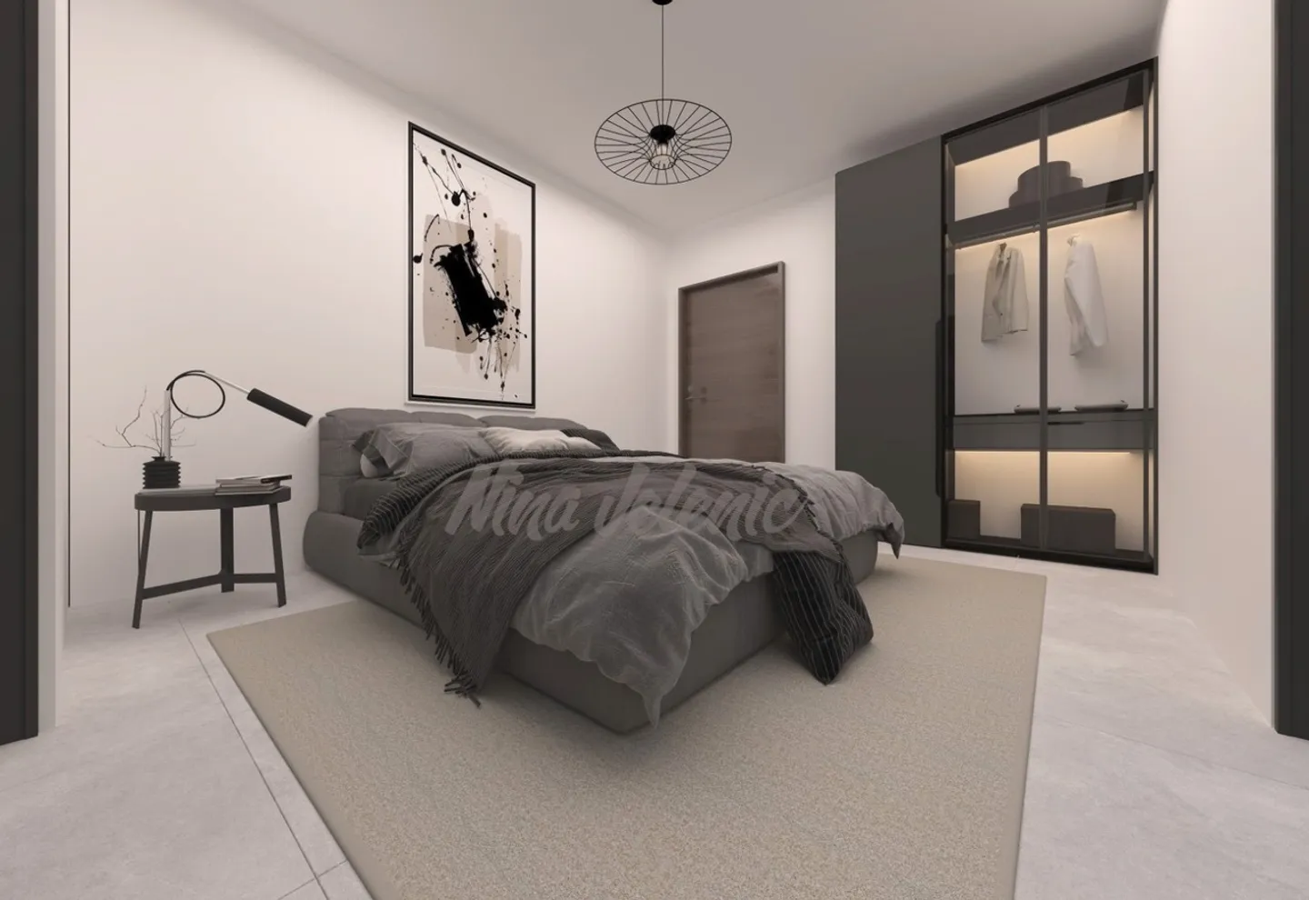 NUOVA PROMOZIONE a Villars-Sainte-Croix. Appartamento 2,5 locali - Foto 3 di 4