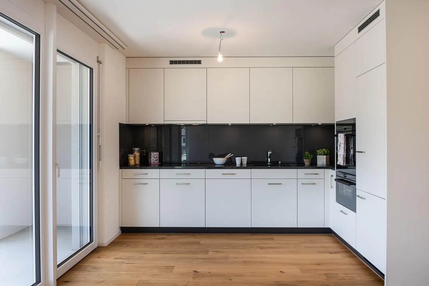 La tua nuova casa - Ottimo appartamento con terrazza! - Foto 2 di 7