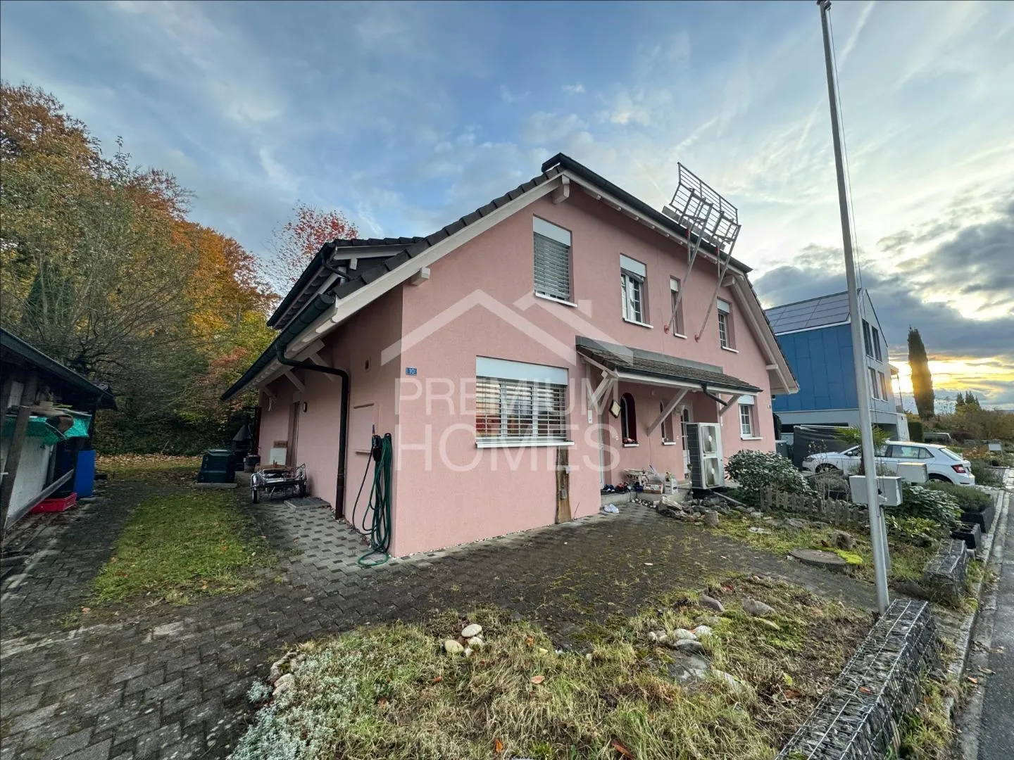 Ihr neues Familiennest - warm, hell und geborgen - Foto 1 von 13