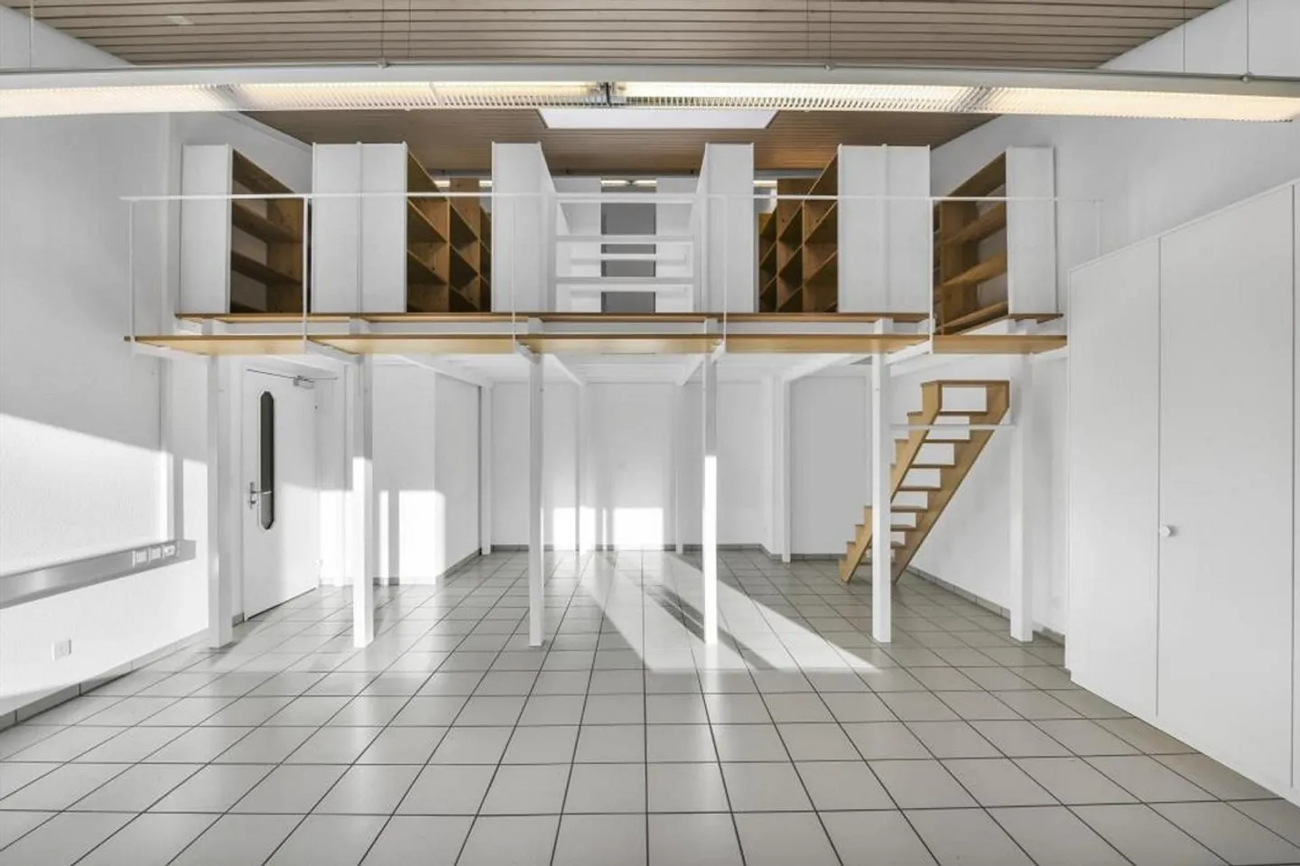 Attractive office and training rooms in St. Gallen in an unbeatable location - Photo 7 of 13