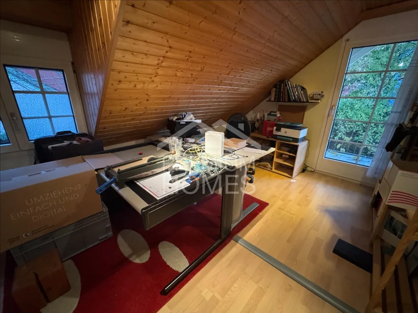 Ihr neues Familiennest - warm, hell und geborgen - Foto 7 von 13