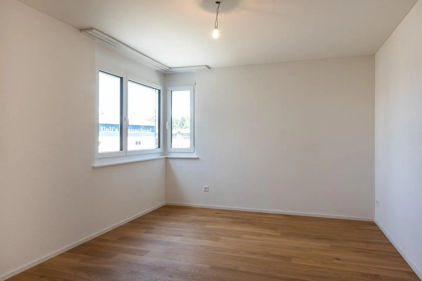 La tua nuova casa - Ottimo appartamento con terrazza! - Foto 5 di 7