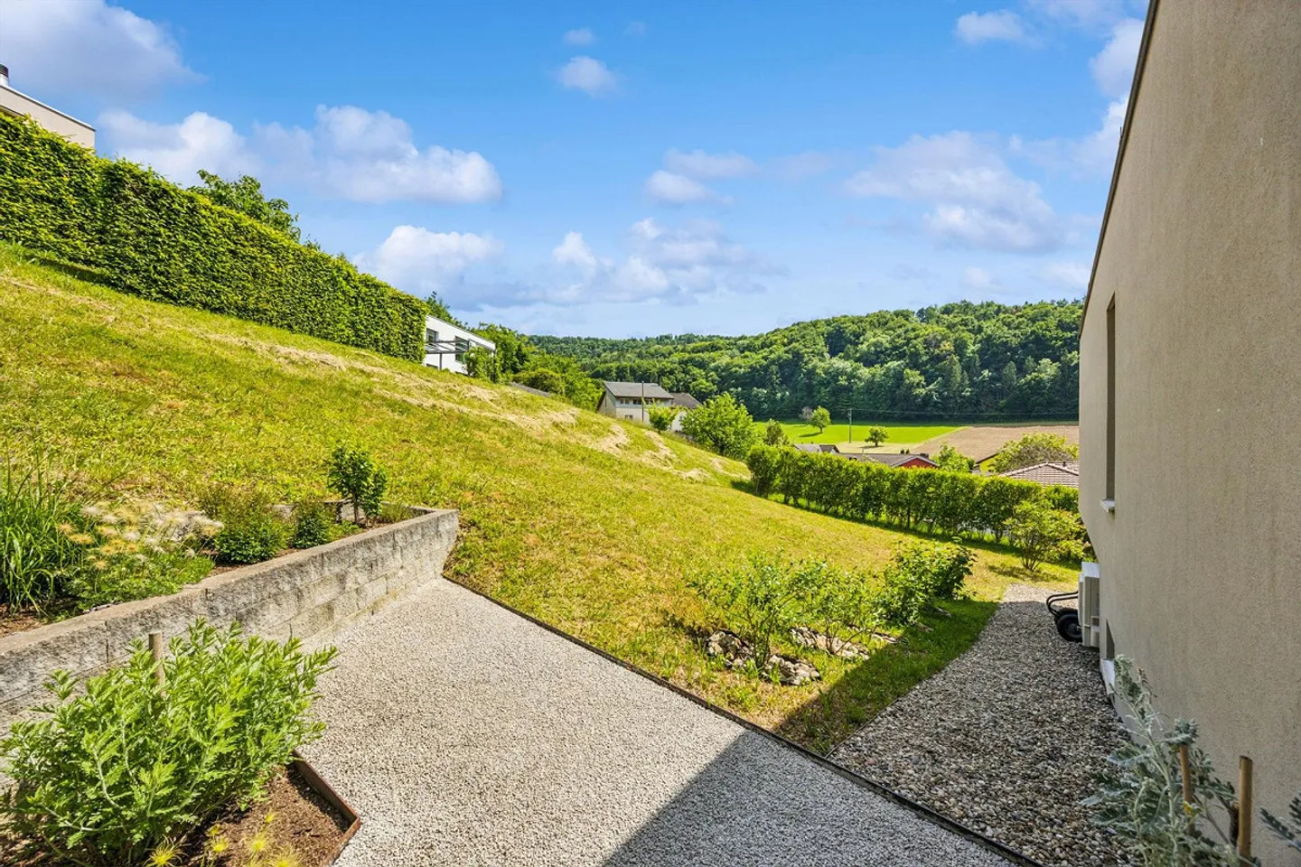 Casa moderna di 4,5 stanze in vendita a Densbüren - Foto 7 di 13