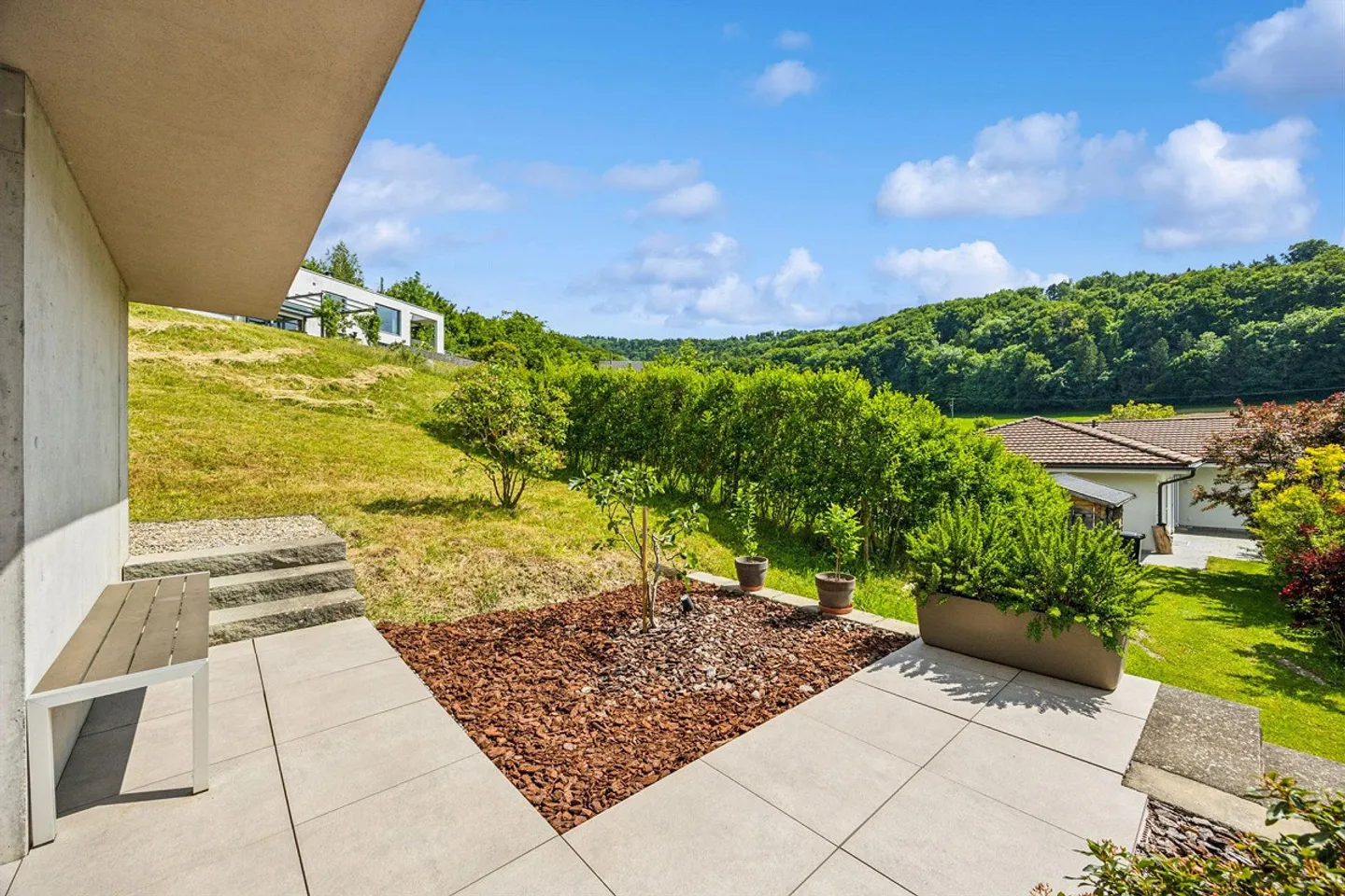 Casa moderna di 4,5 stanze in vendita a Densbüren - Foto 8 di 13