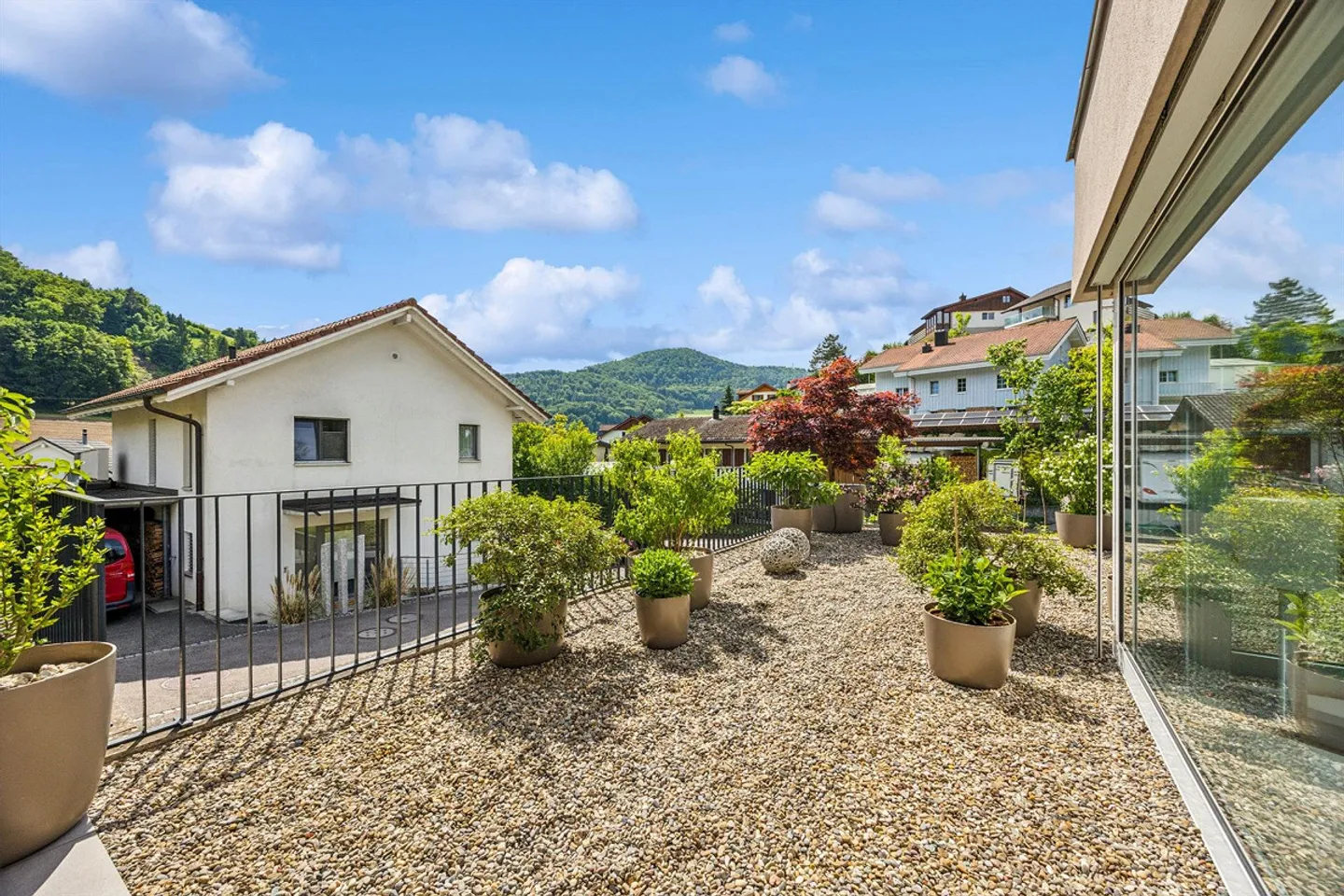 Casa moderna di 4,5 stanze in vendita a Densbüren - Foto 9 di 13