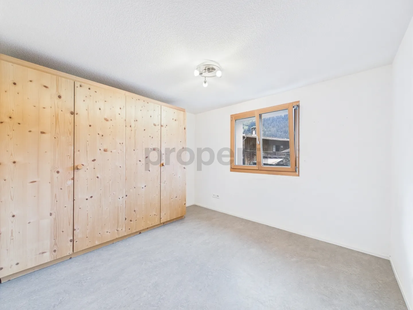 Bright and cozy 3.5-room apartment in Zillis, Canton of Graubünden - Photo 6 of 11