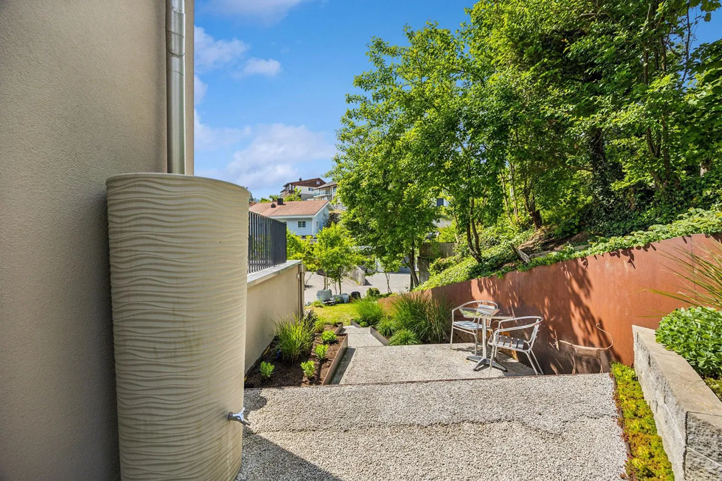 Casa moderna di 4,5 stanze in vendita a Densbüren - Foto 11 di 13