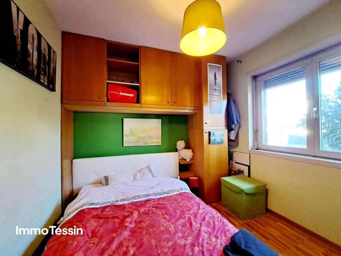 Moderne Villa mit grossem Garten an idyllischer und ruhiger Lage in... - Foto 10 von 13