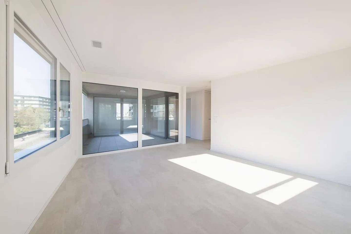 modern 3.5 room apartment - Photo 7 of 11