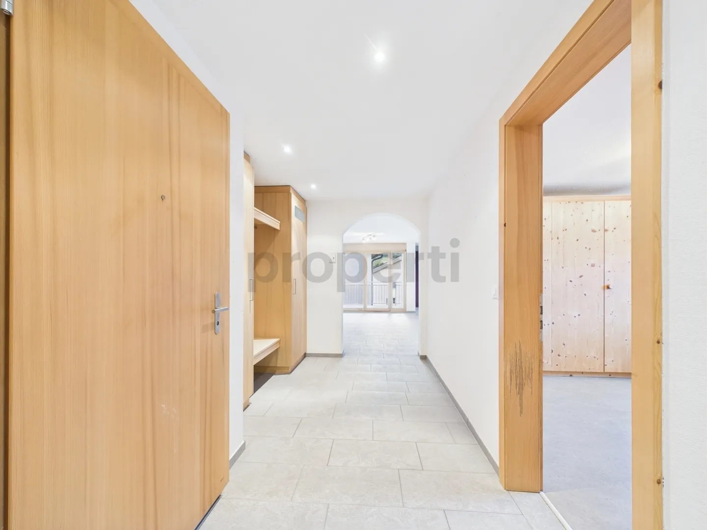 Bright and cozy 3.5-room apartment in Zillis, Canton of Graubünden - Photo 8 of 11