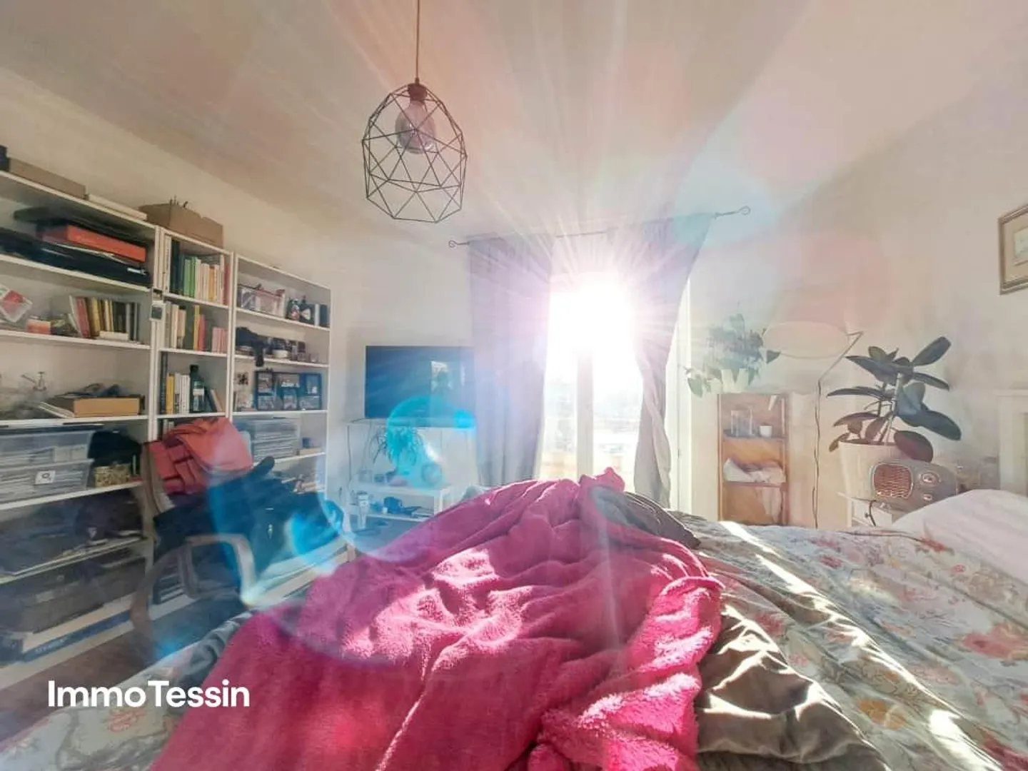 Moderne Villa mit grossem Garten an idyllischer und ruhiger Lage in... - Foto 8 von 13