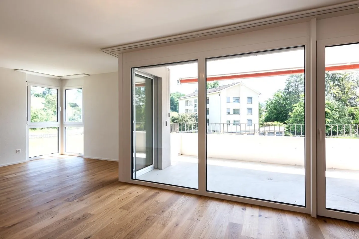 La tua nuova casa - Ottimo appartamento con terrazza! - Foto 4 di 7