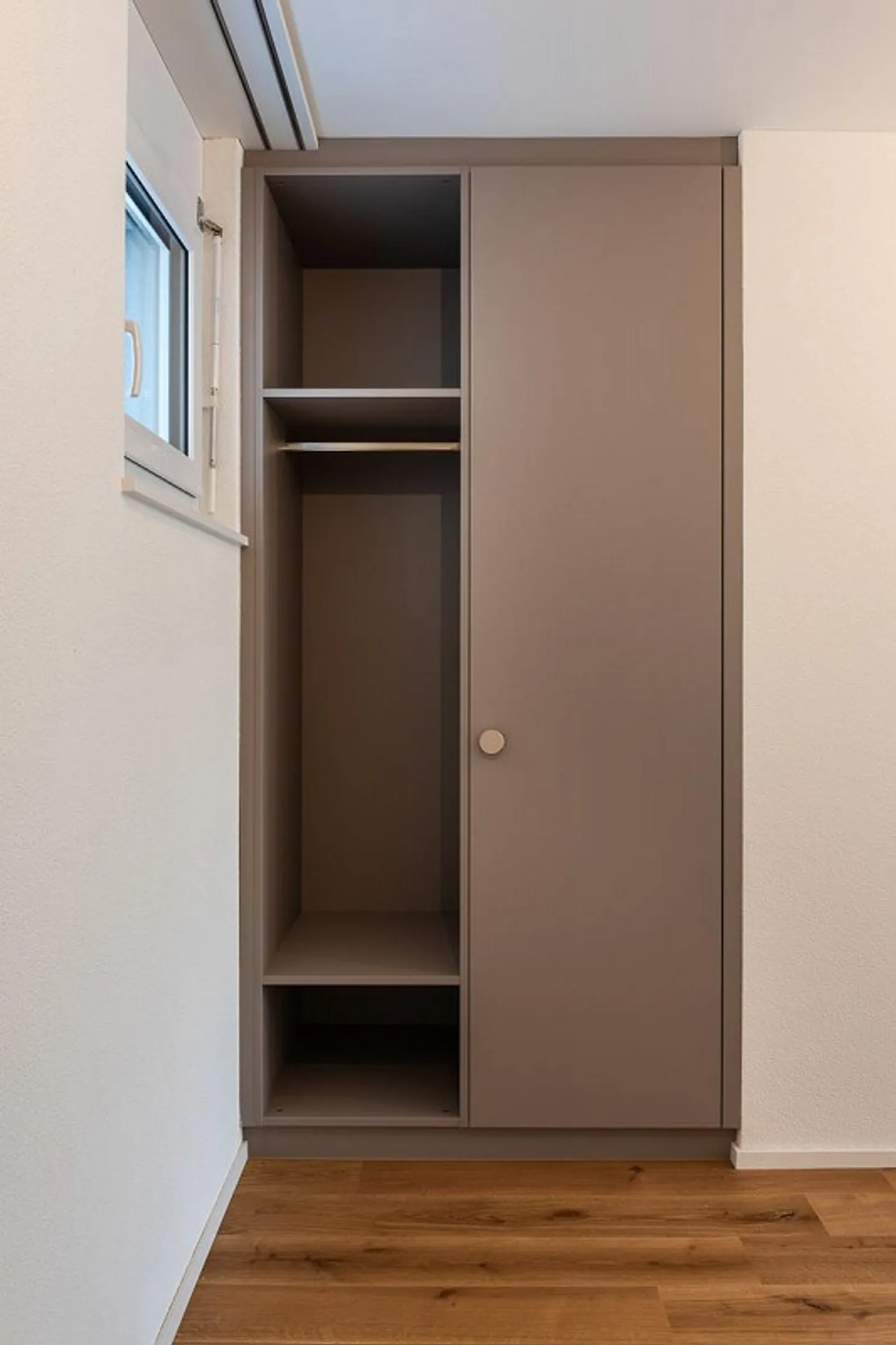 La tua nuova casa - Ottimo appartamento con terrazza! - Foto 7 di 7