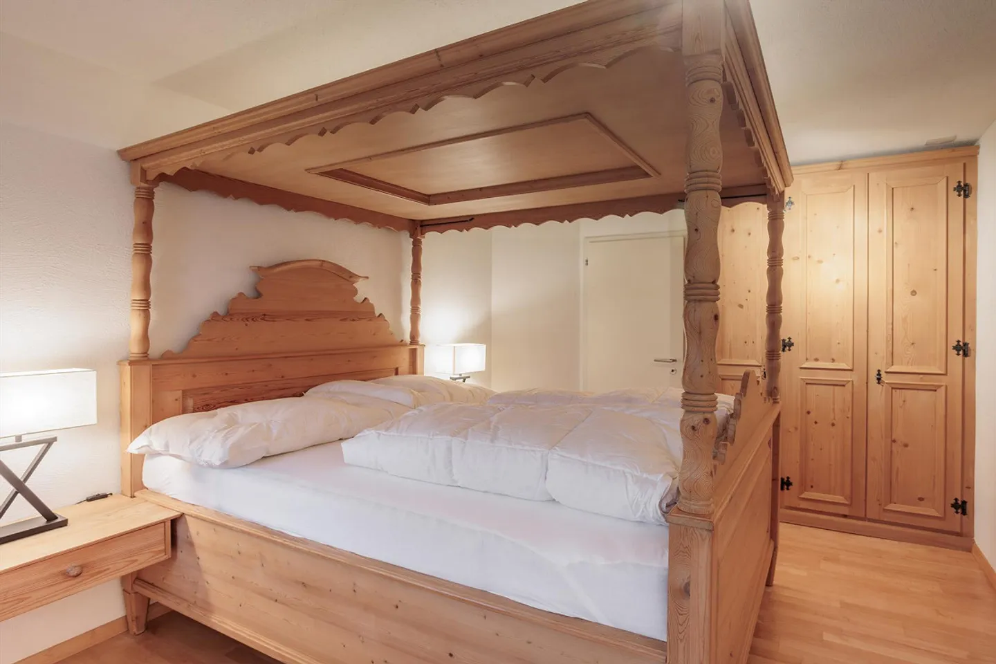 Gioiello per le vacanze con sauna e vista | nel centro del villaggio di Flims - Foto 8 di 15