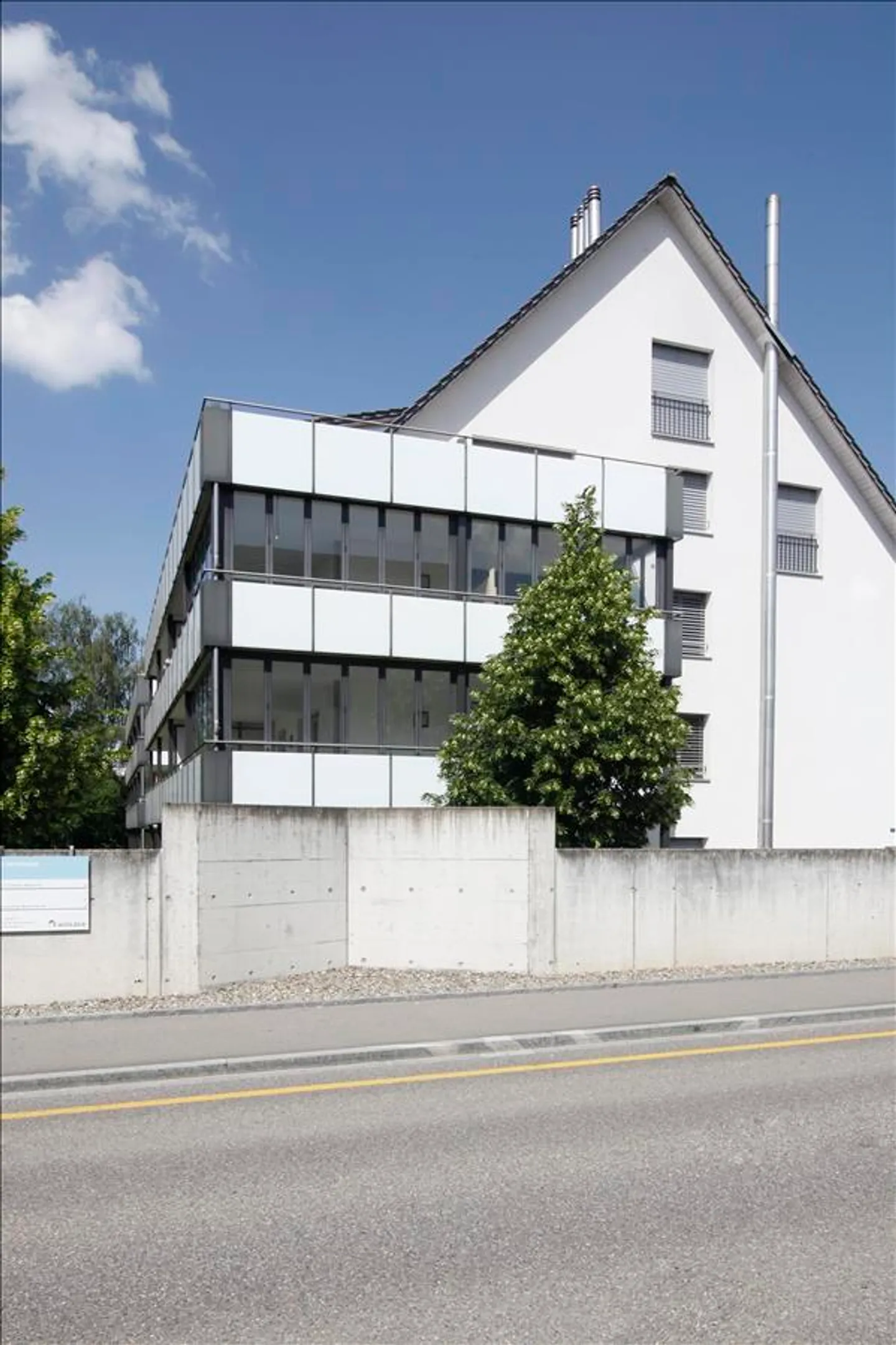 +++Wohnen im Grünen!+++ - Foto 1 von 7