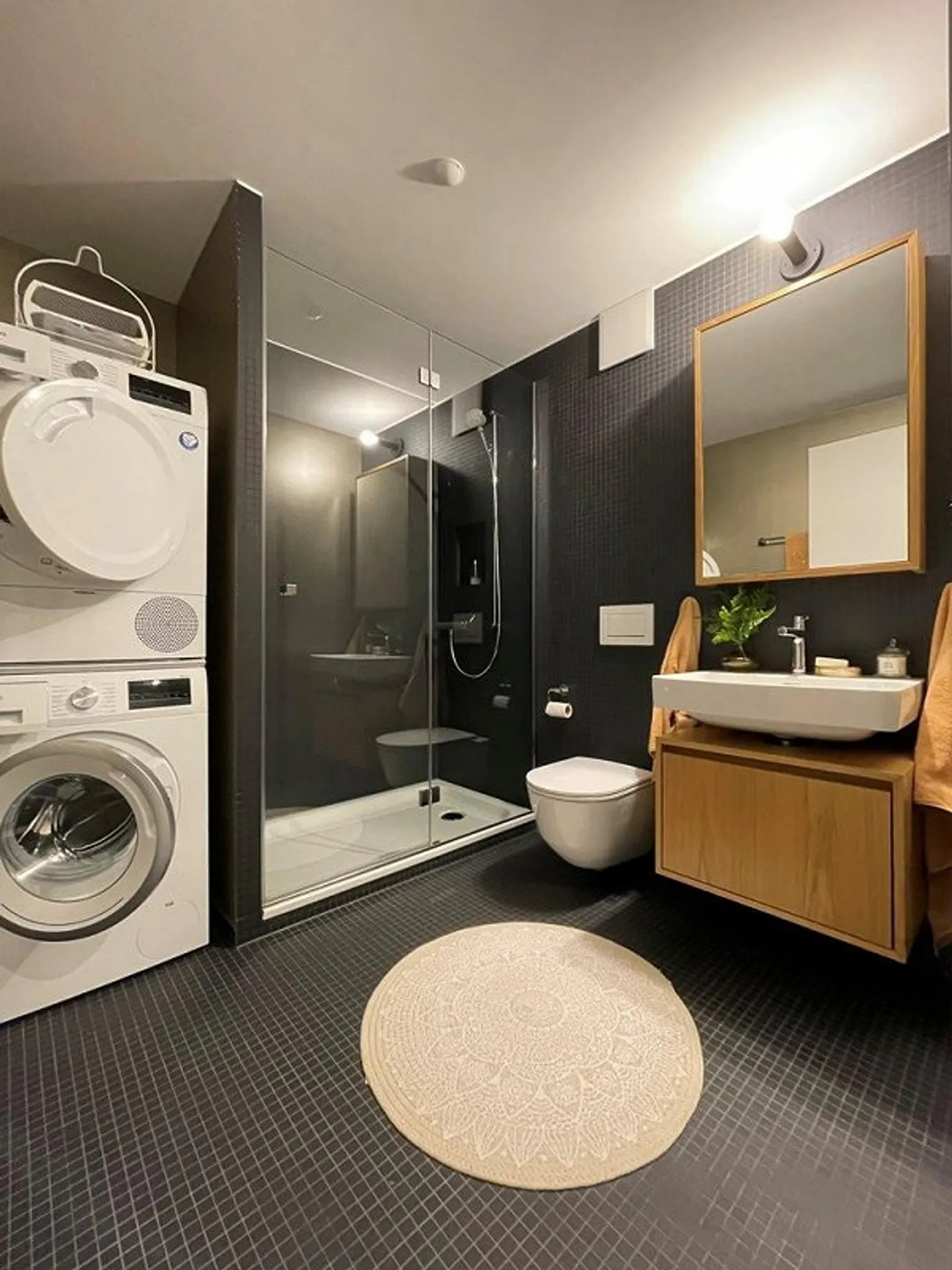 4.5 Room Penthouse in the Heart of Zurich - Photo 8 of 10