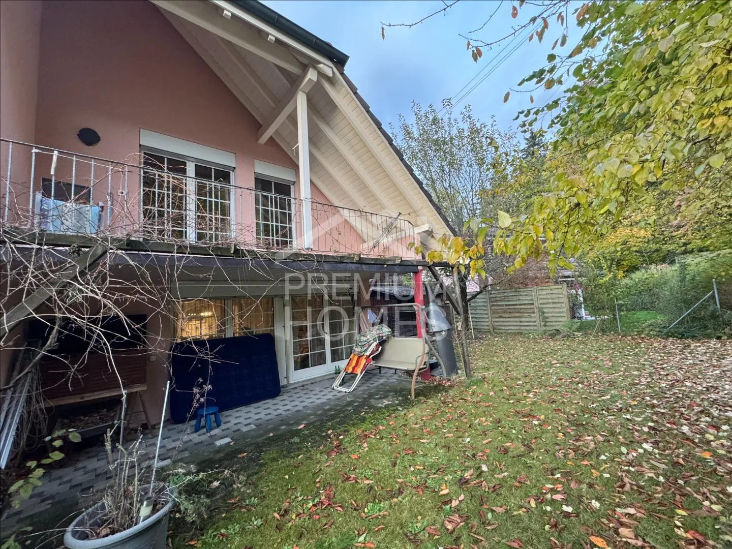 Ihr neues Familiennest - warm, hell und geborgen - Foto 11 von 13