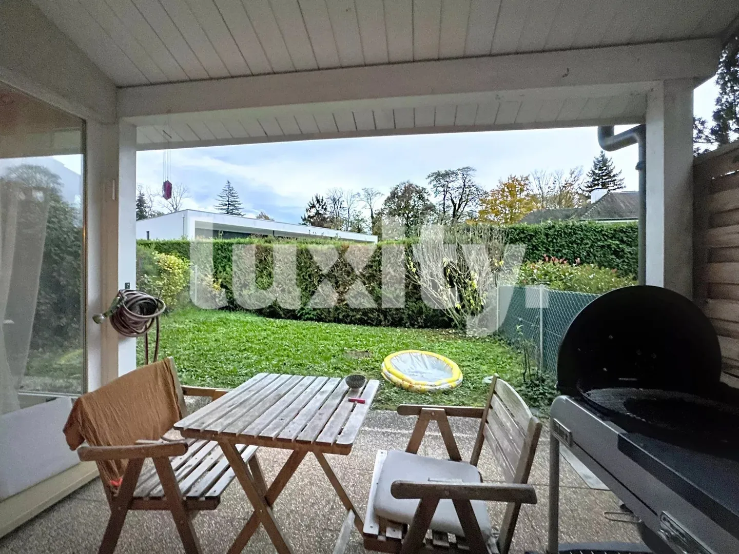 Belle maison à Thônex - Photo 1 sur 8