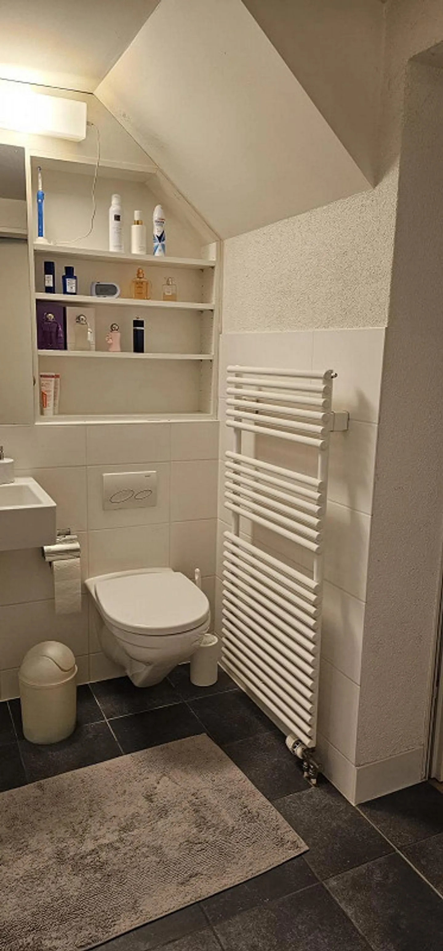 Maison de ville 4.5 à Oberwil - Photo 2 sur 7