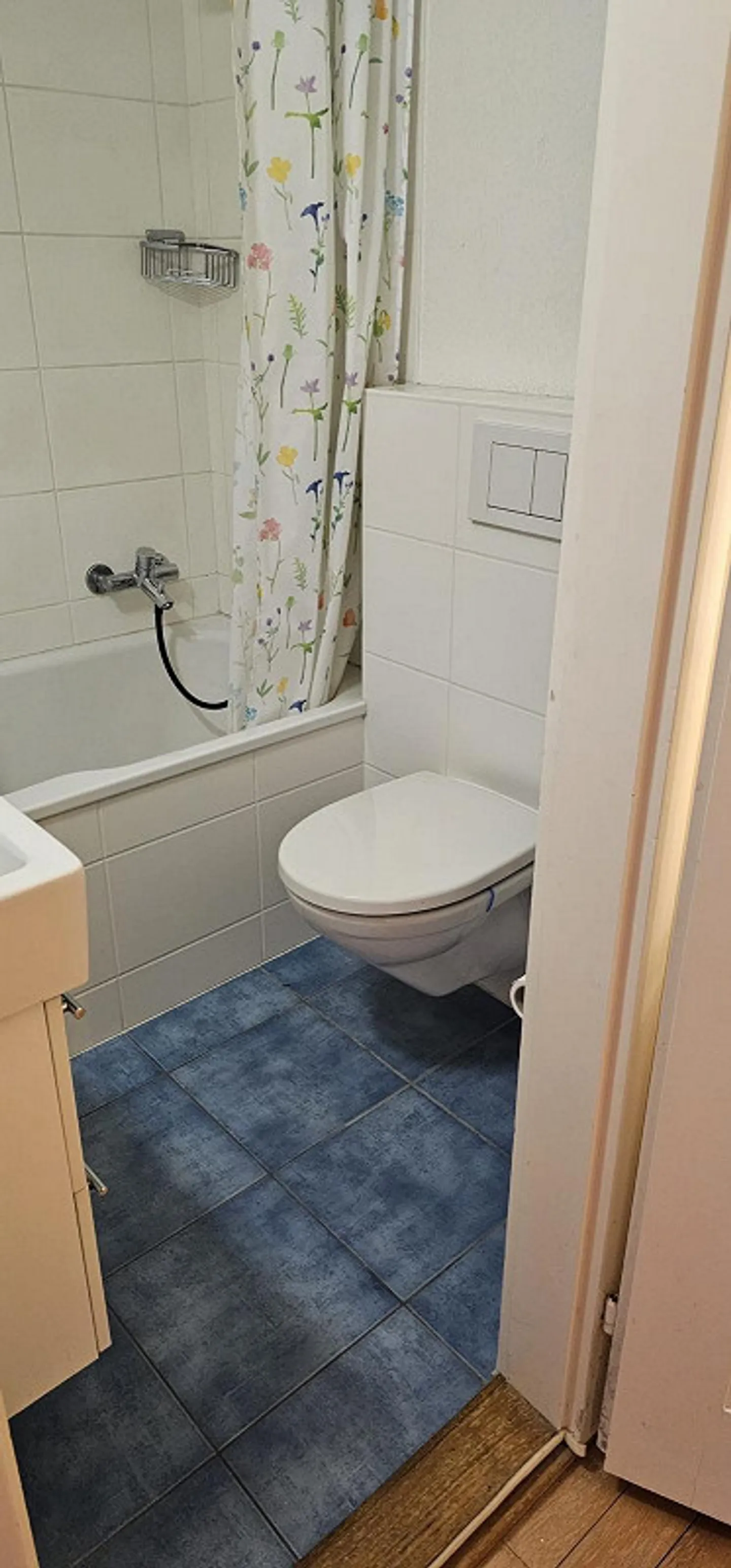 Maison de ville 4.5 à Oberwil - Photo 4 sur 7