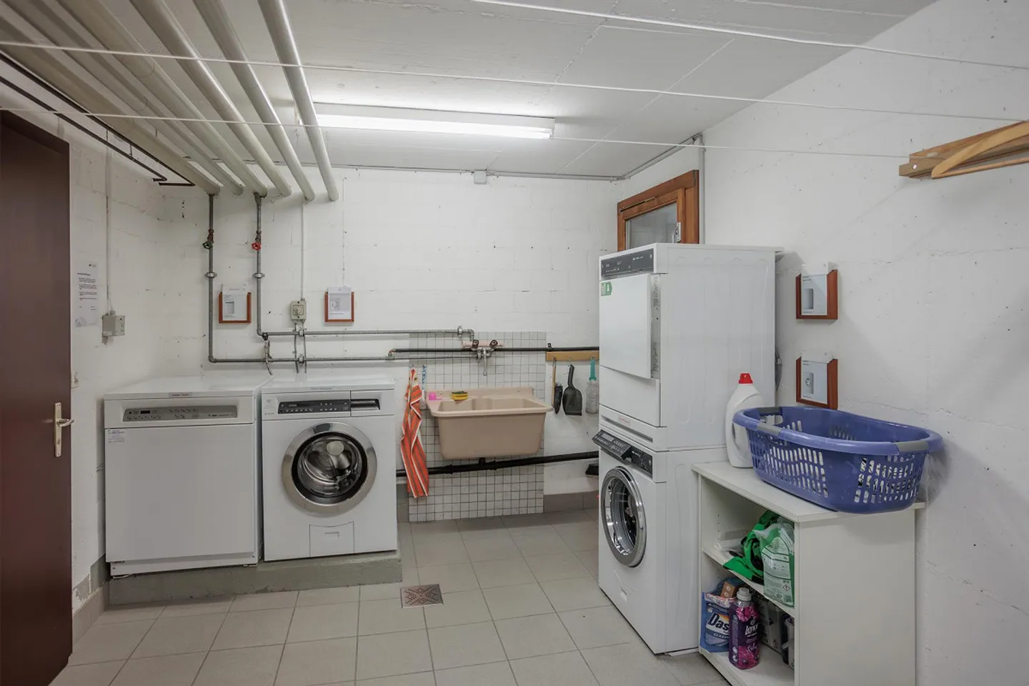 Gioiello per le vacanze con sauna e vista | nel centro del villaggio di Flims - Foto 12 di 15