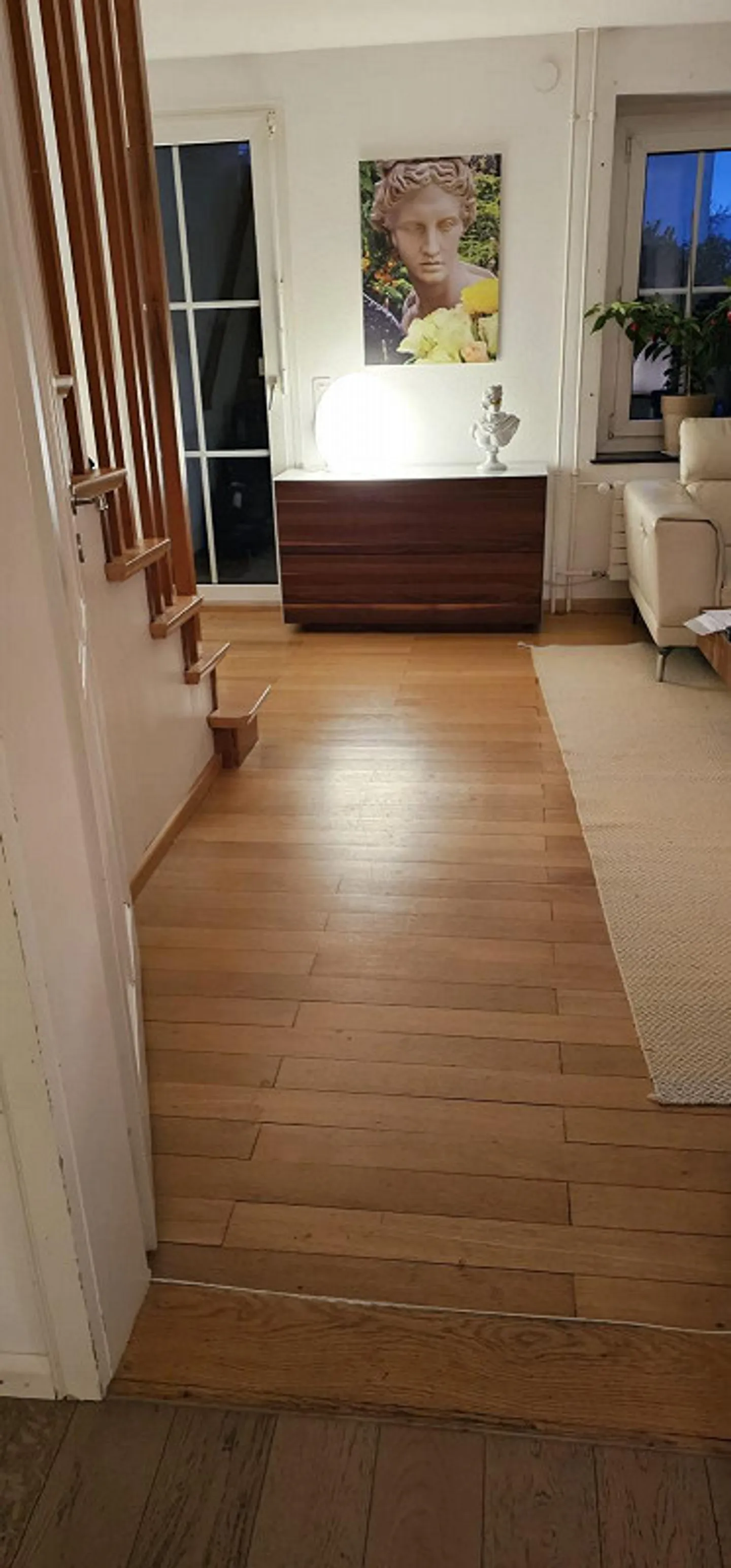 Maison de ville 4.5 à Oberwil - Photo 7 sur 7