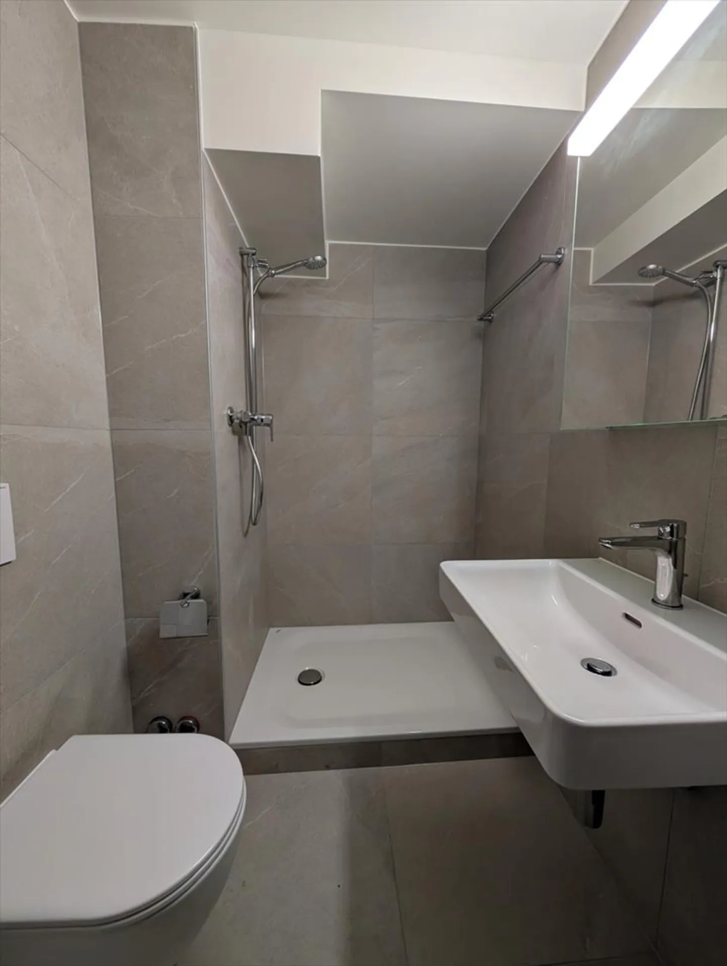 Apartment for rent - Photo 6 of 6