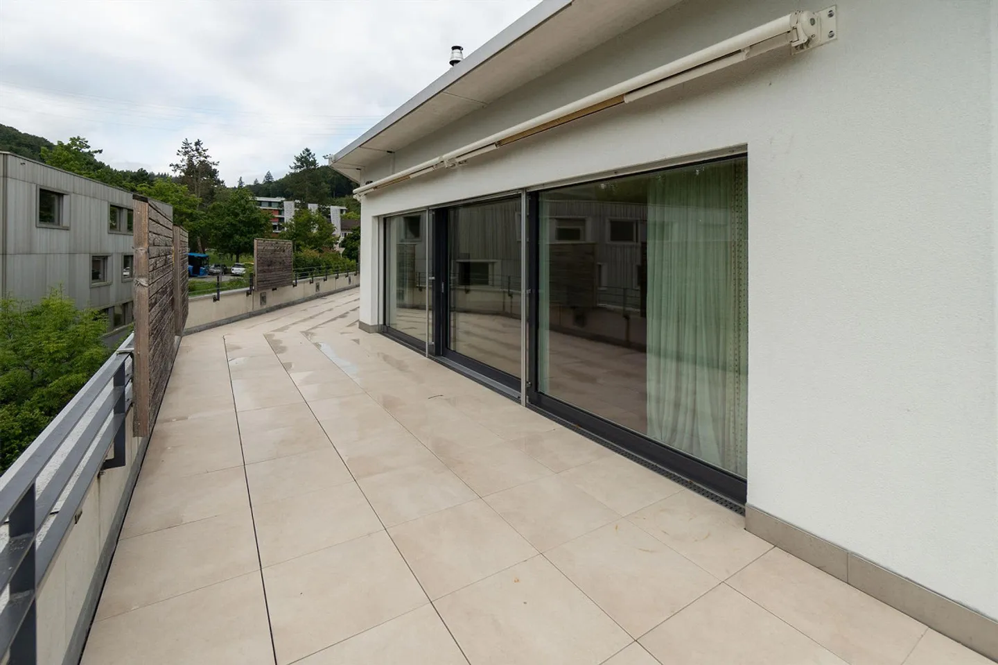 Appartamento attico con terrazza di 172 m² – Liestal - Foto 7 di 10
