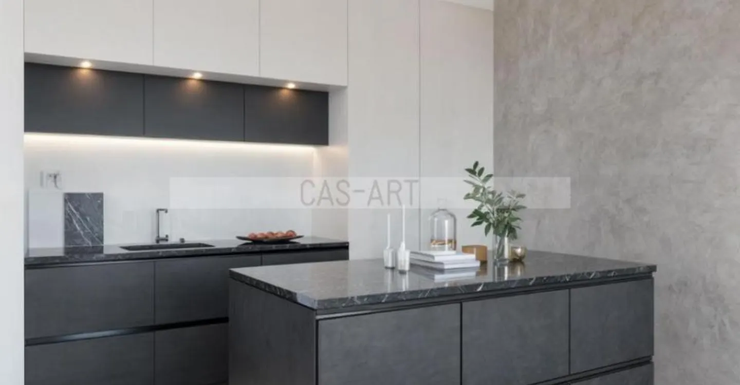 Appartement Moderne avec Vue Époustouflante - Photo 3 sur 5