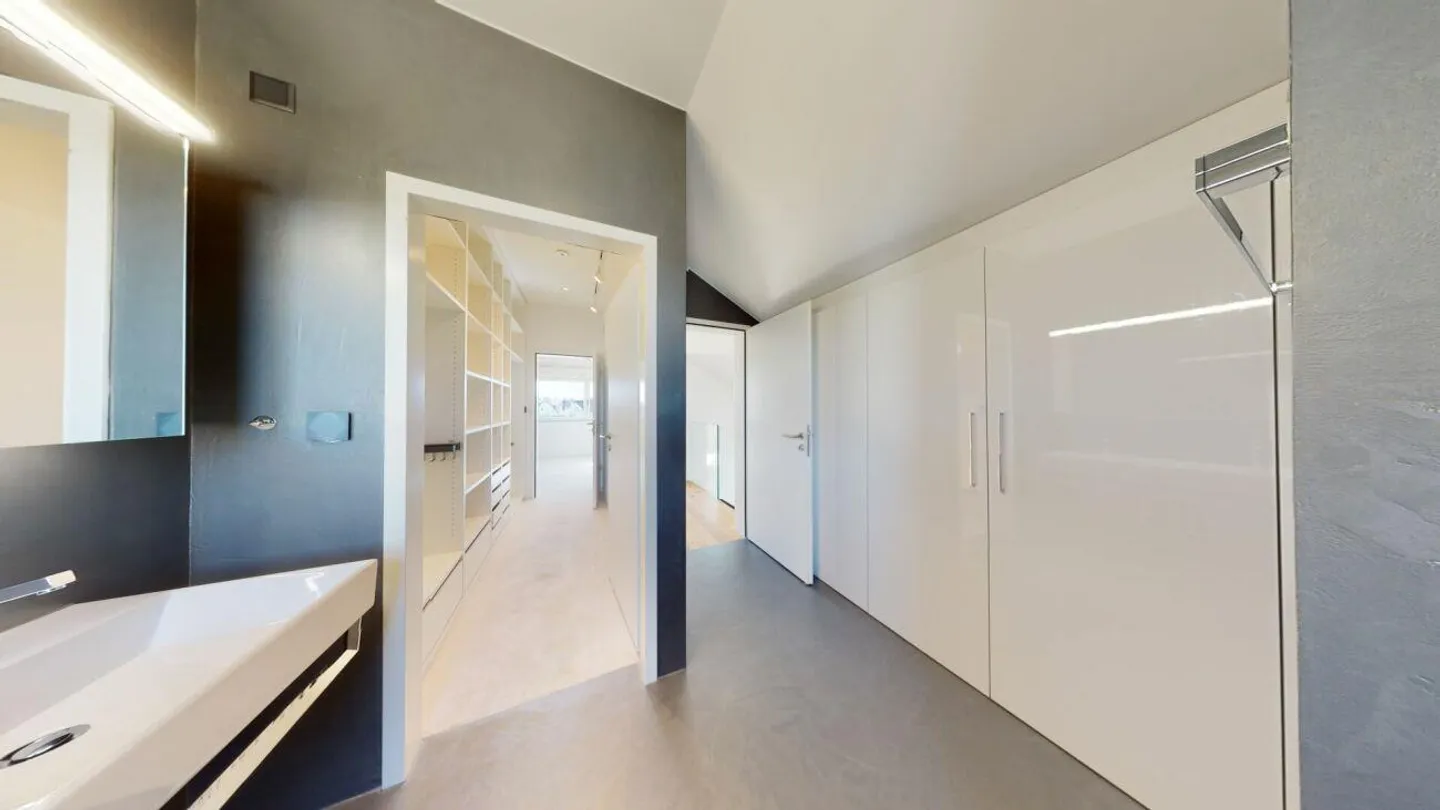 Duplex de Luxe avec Jardin Bien-Être - Photo 7 sur 13