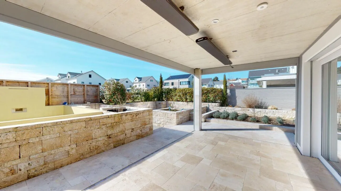 Duplex de Luxe avec Jardin Bien-Être - Photo 9 sur 13