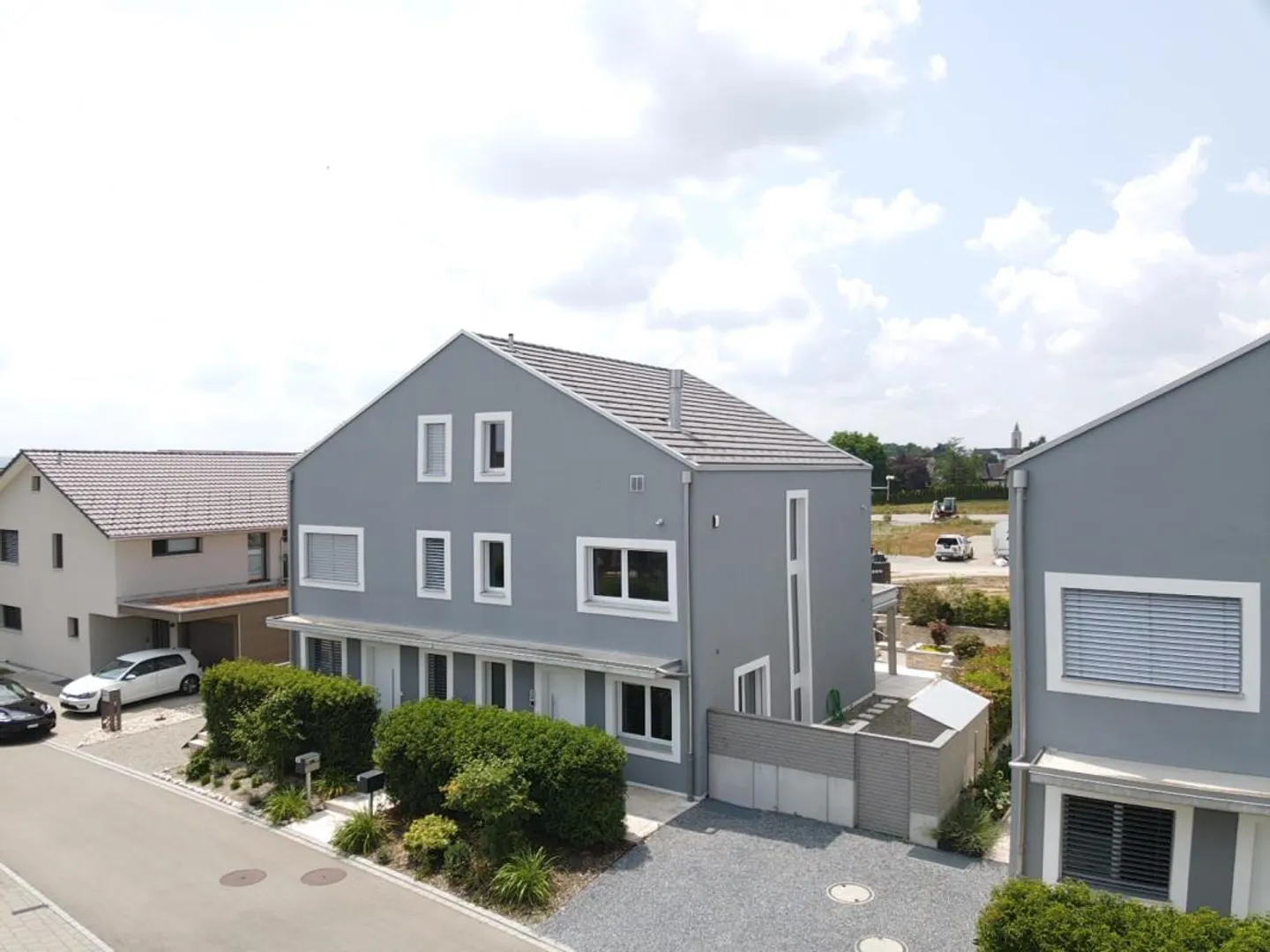 Duplex de Luxe avec Jardin Bien-Être - Photo 11 sur 13