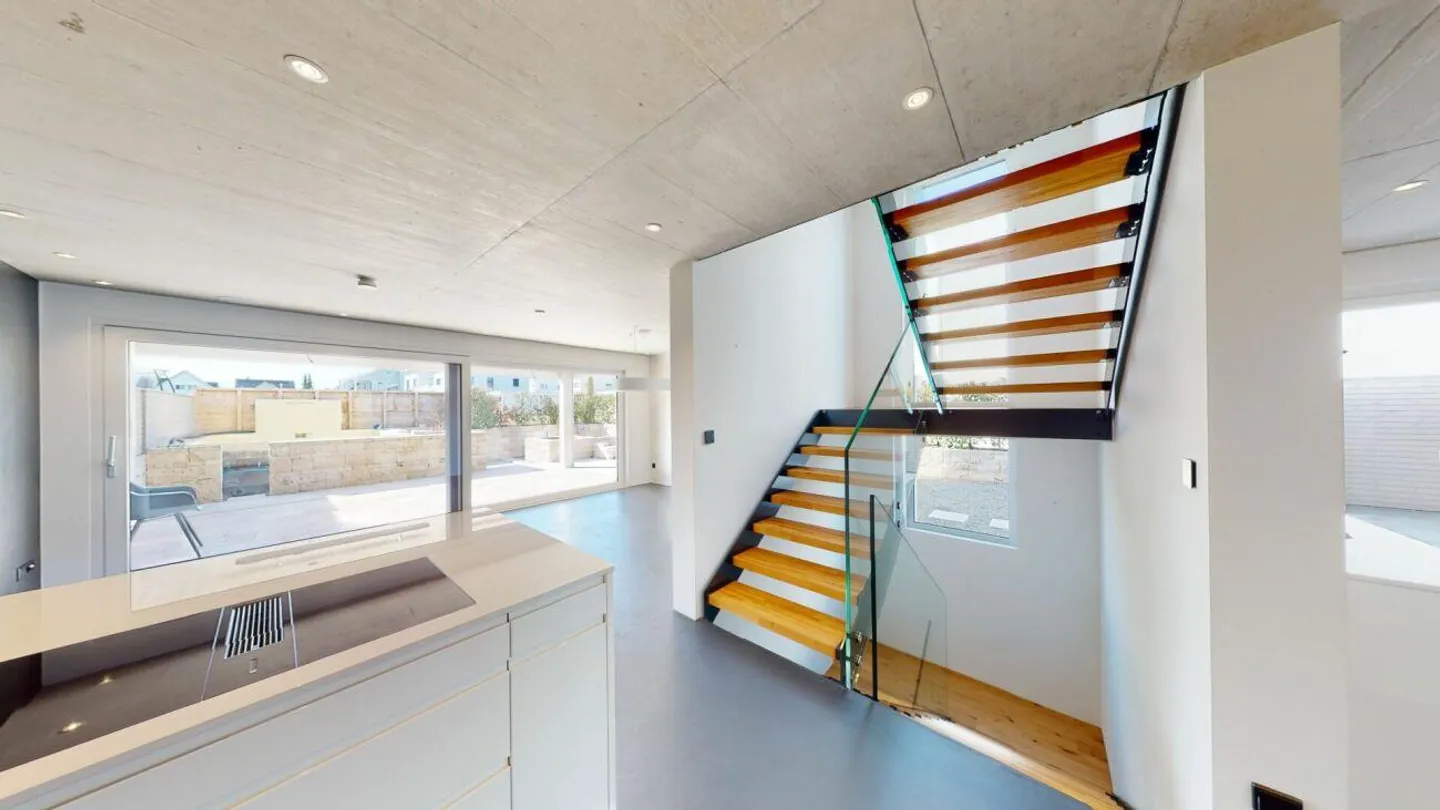 Duplex de Luxe avec Jardin Bien-Être - Photo 2 sur 13