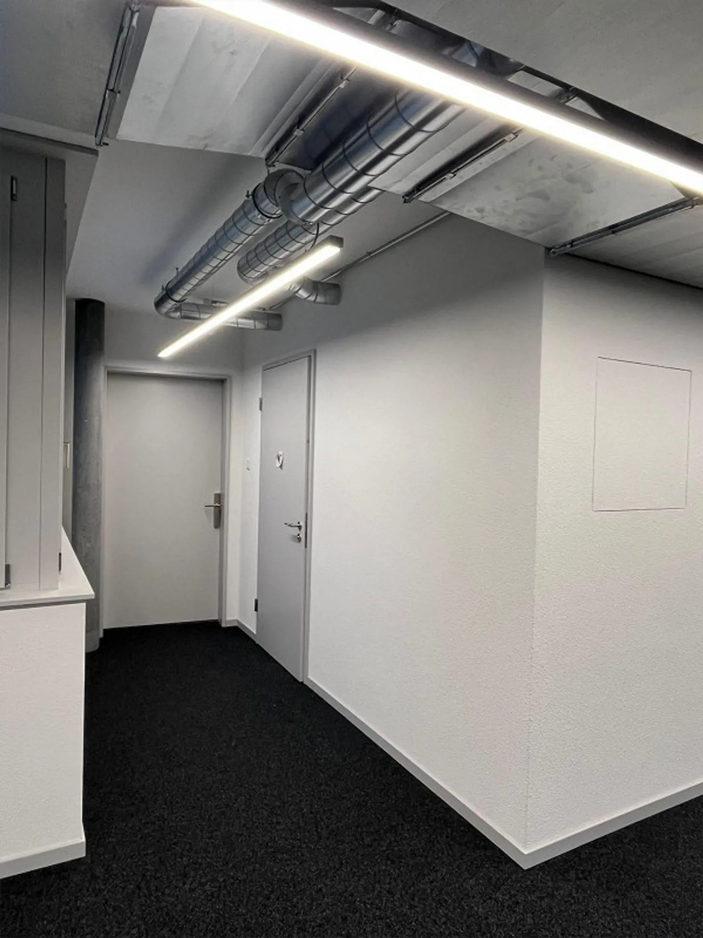 Smart Office im Burgernziel, Bern  Komplett ausgebaut mit Fitness, ... - Foto 5 von 9