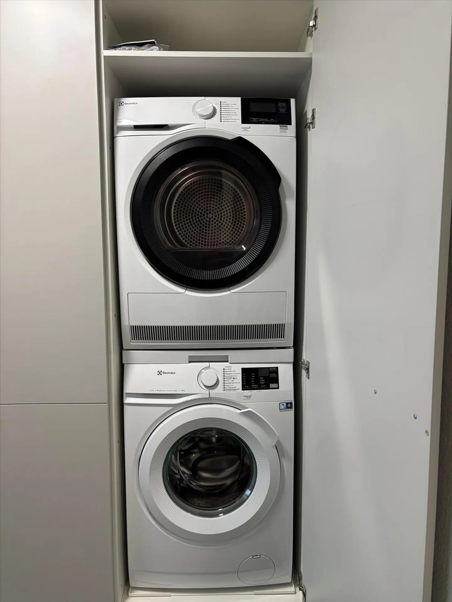 2-room apartment - Photo 8 of 8