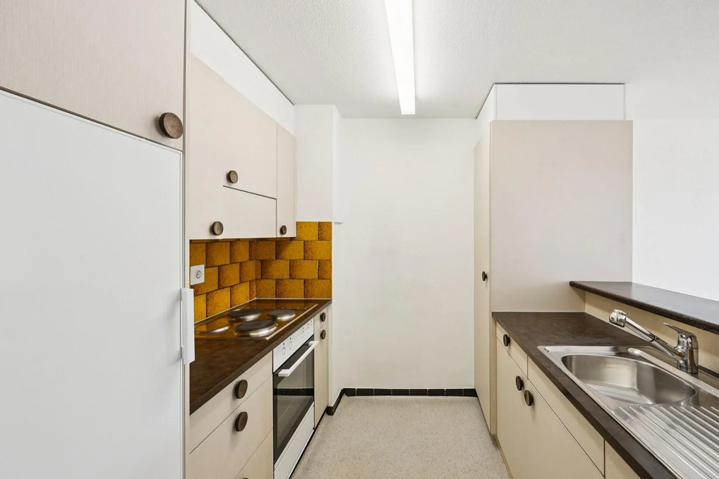 Appartement confortable avec des pièces lumineuses à louer à Burgdorf - Photo 2 sur 10