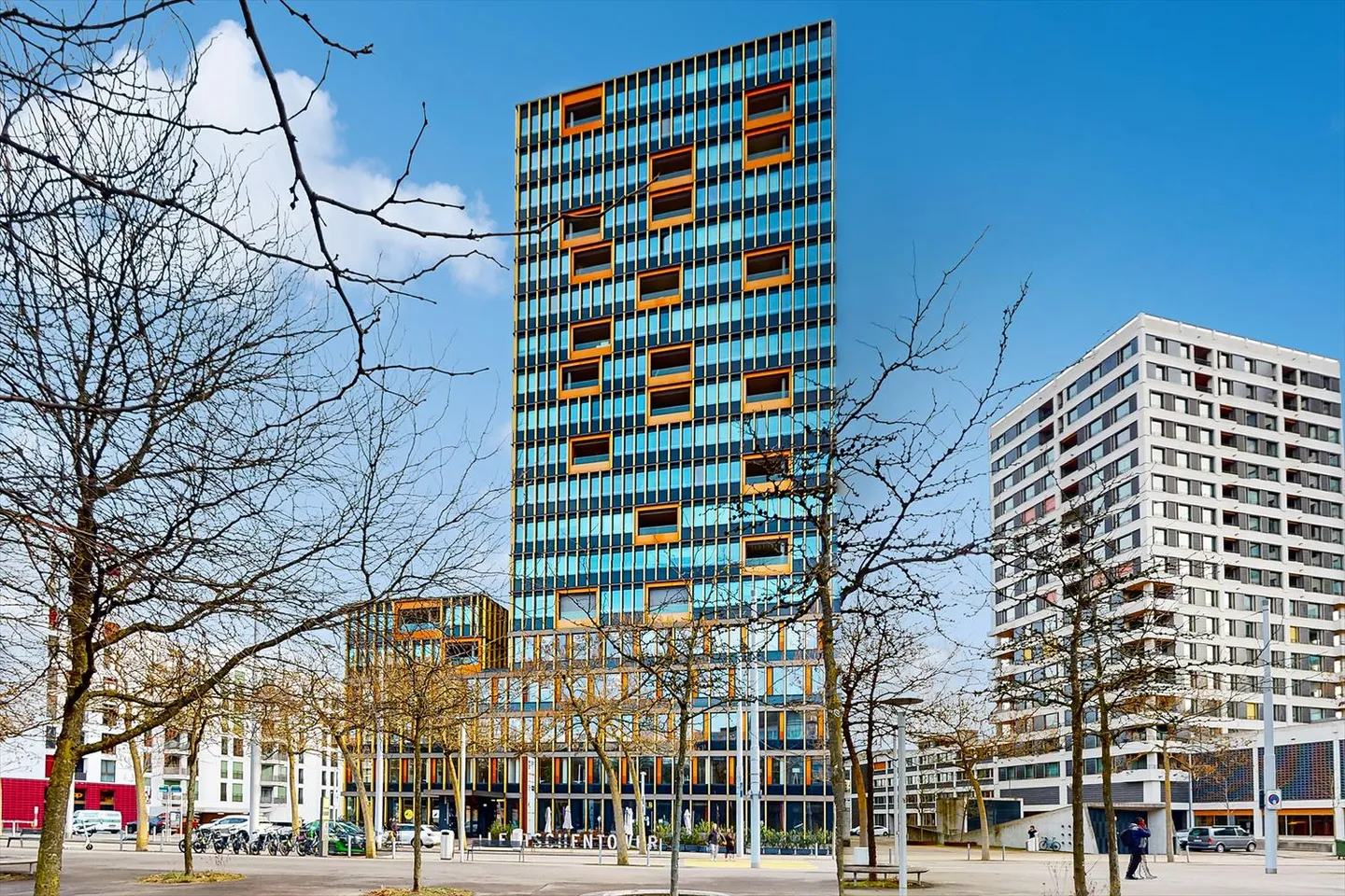 Wohnung mieten - Foto 2 von 5