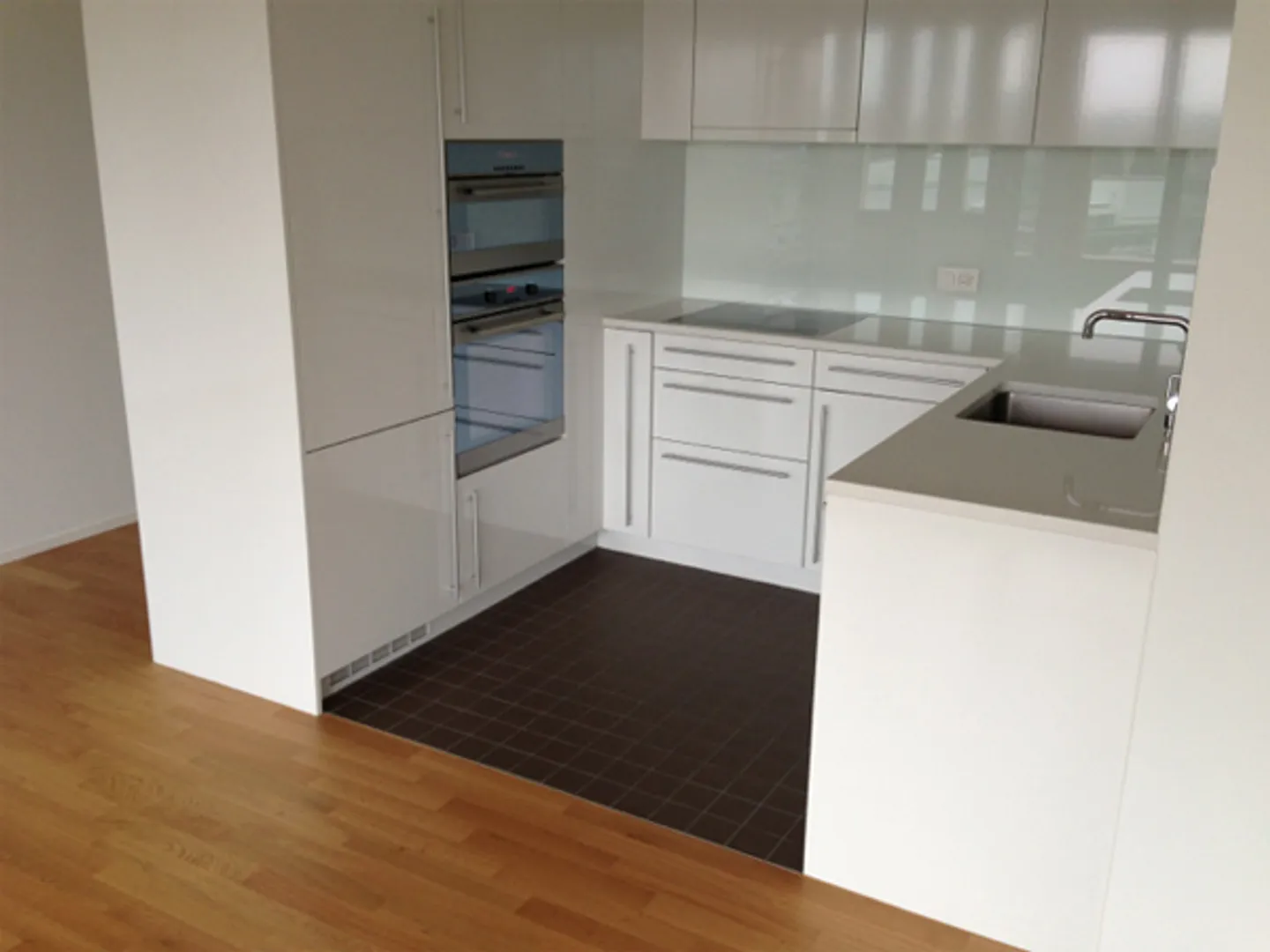 Wohnung mieten - Foto 4 von 5