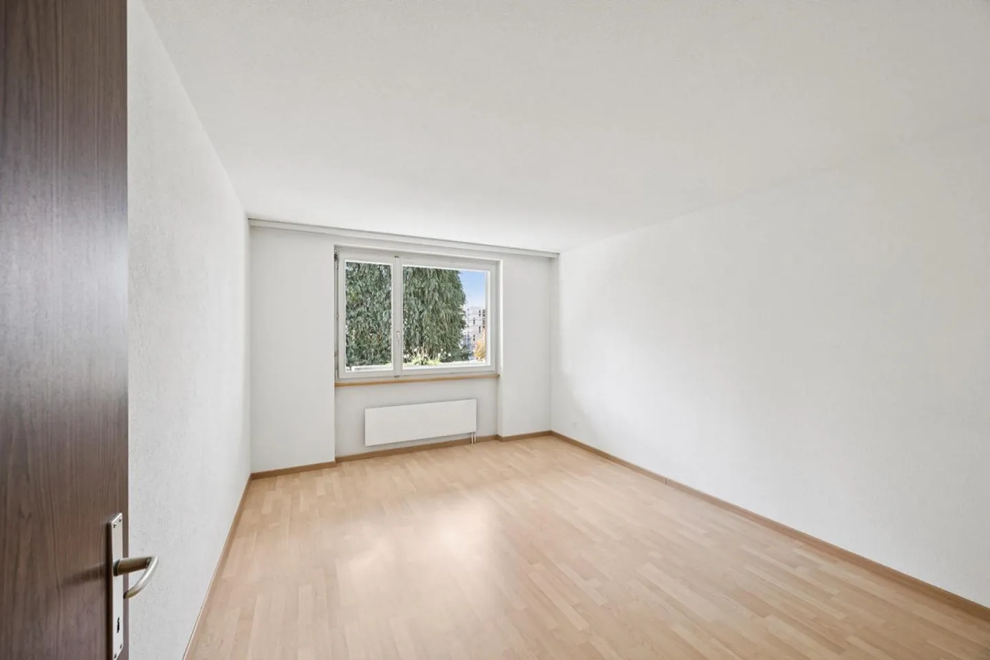 Appartement confortable avec des pièces lumineuses à louer à Burgdorf - Photo 9 sur 10