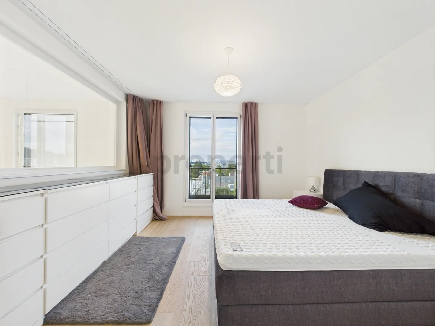 Appartamento duplex da sogno di 4,5 stanze a Reinach BL - Nuova costruzione 2024 - Foto 5 di 13