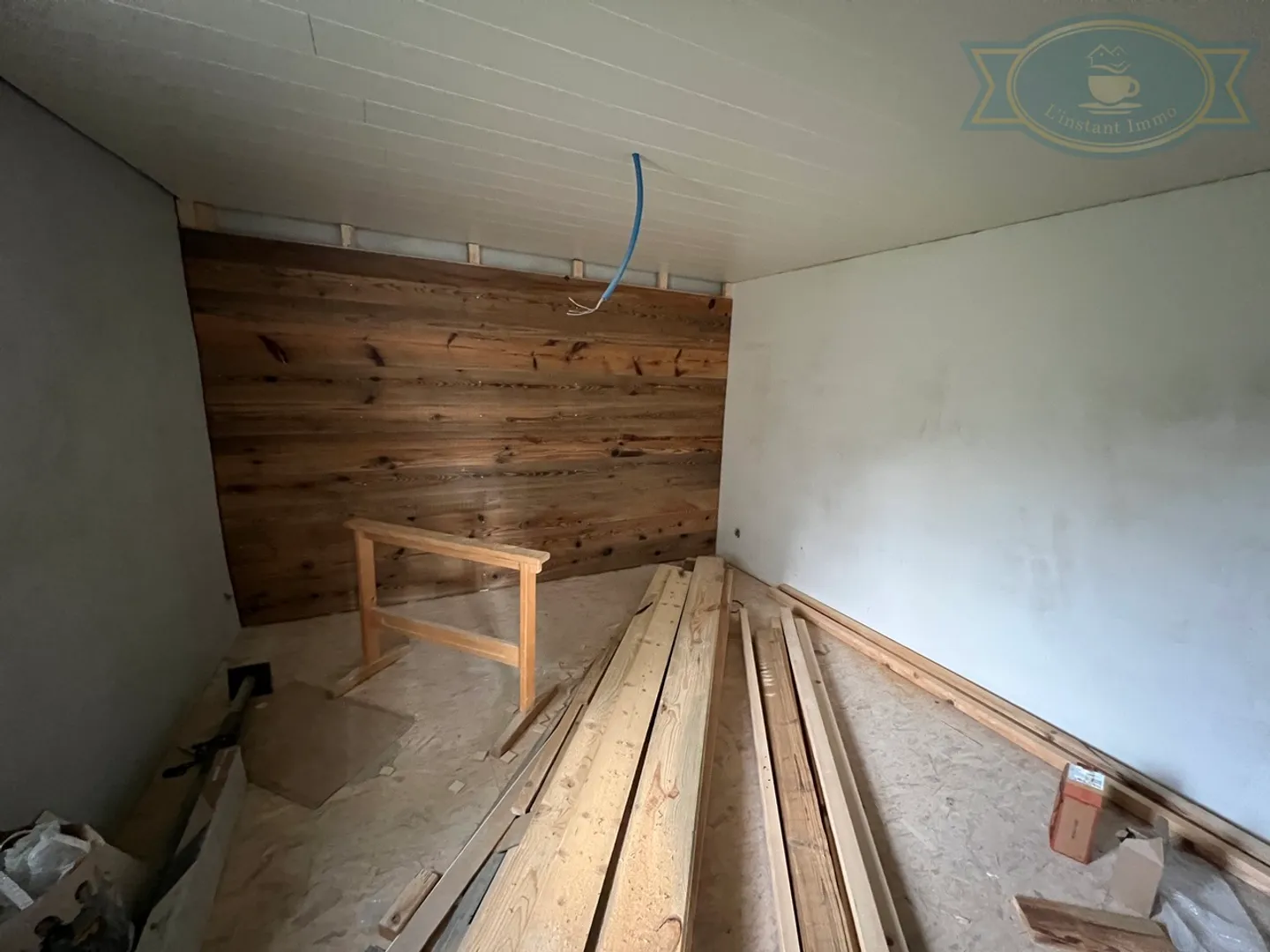 Geräumiges Familienhaus in Courtemaîche - Foto 13 von 13