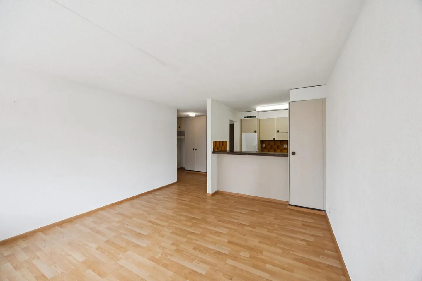 Appartement confortable avec des pièces lumineuses à louer à Burgdorf - Photo 5 sur 10