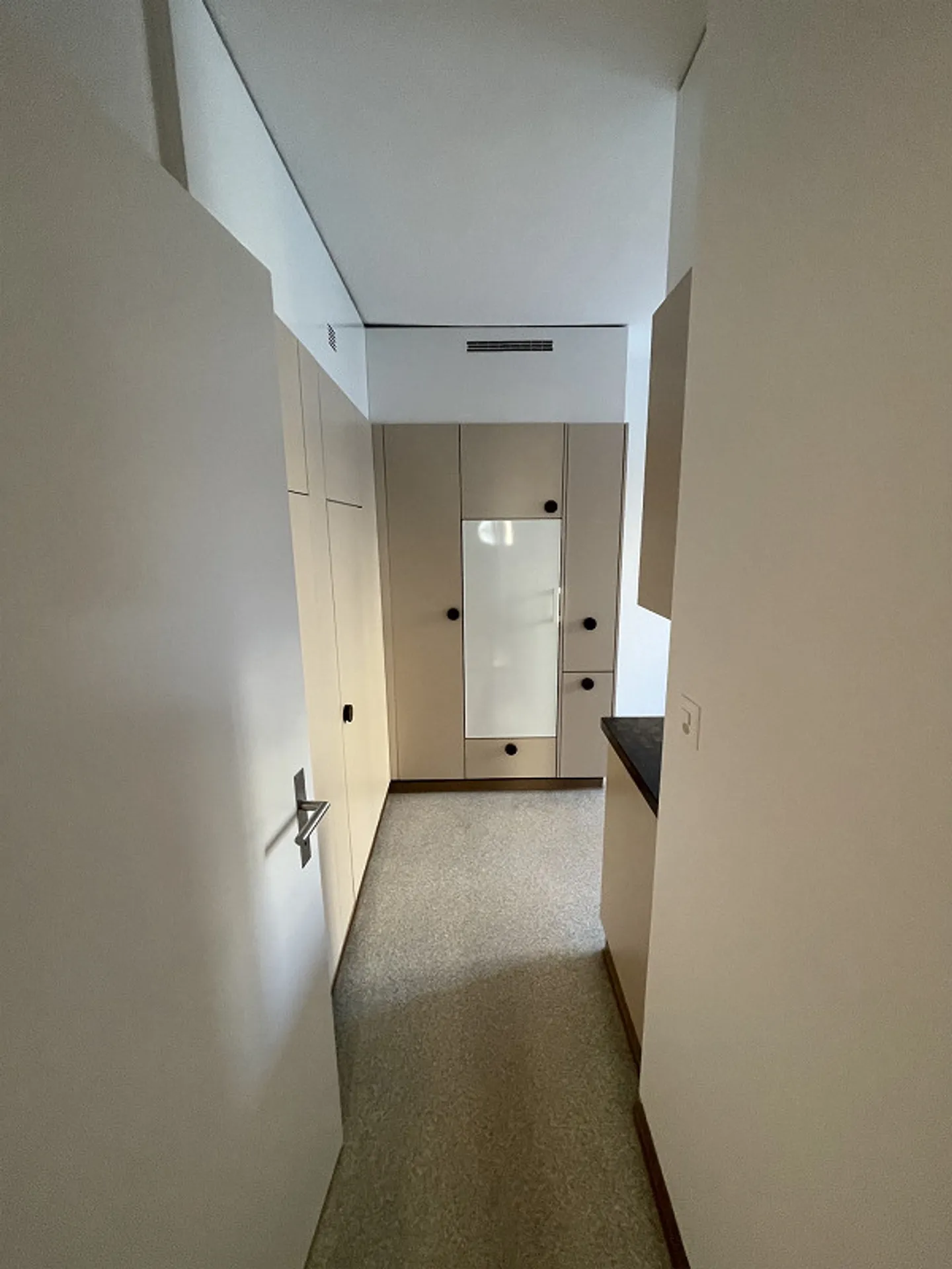 partially renovated, beautiful old apartment ground floor - Photo 4 of 22