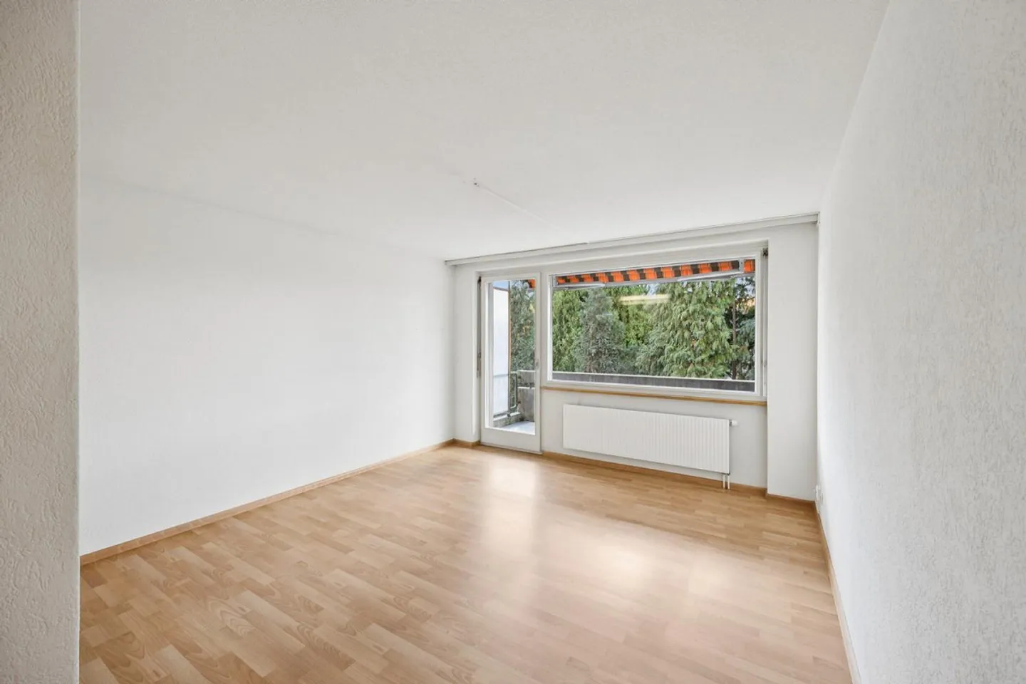 Appartement confortable avec des pièces lumineuses à louer à Burgdorf - Photo 7 sur 10