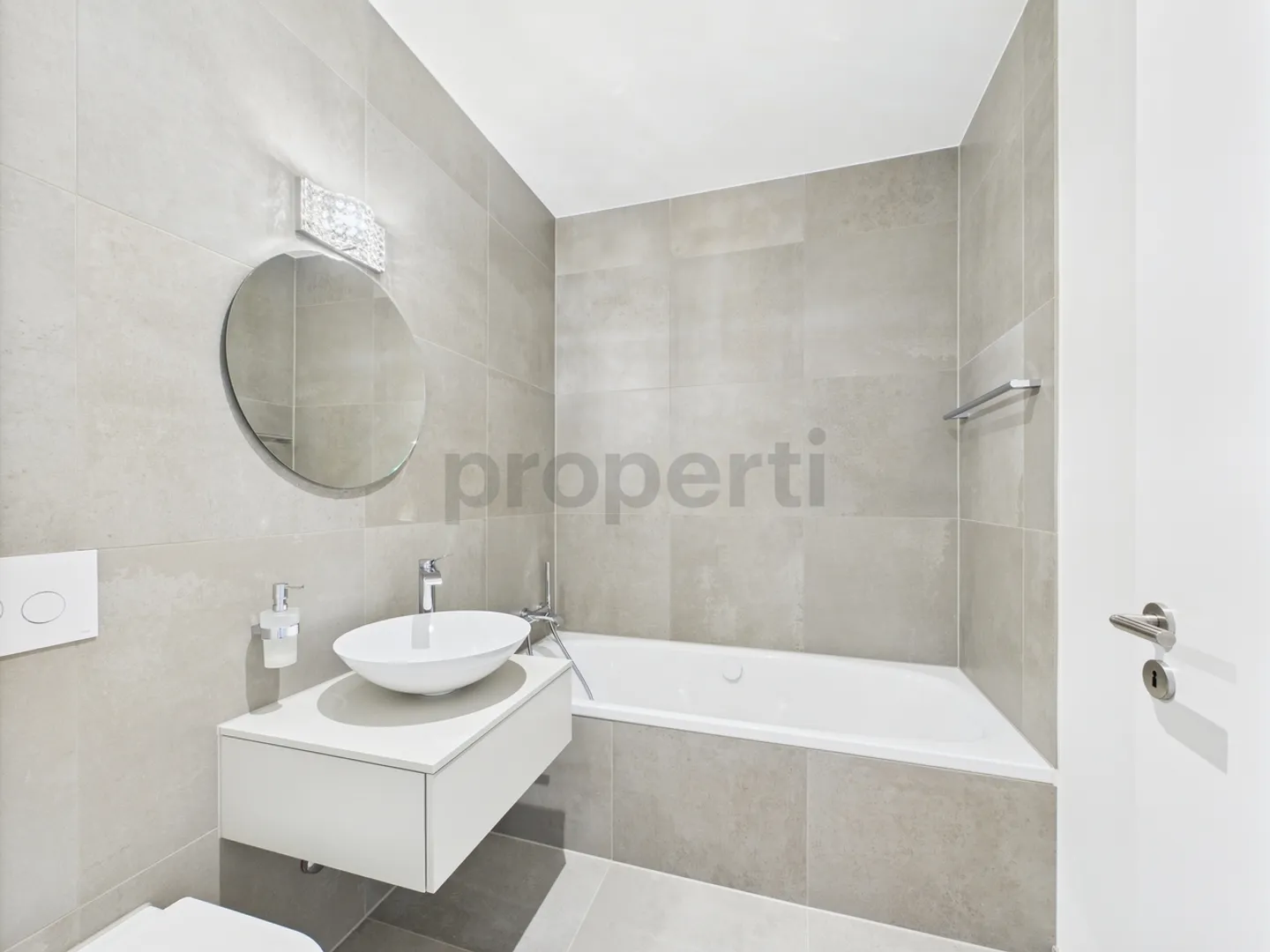 Appartamento duplex da sogno di 4,5 stanze a Reinach BL - Nuova costruzione 2024 - Foto 8 di 13