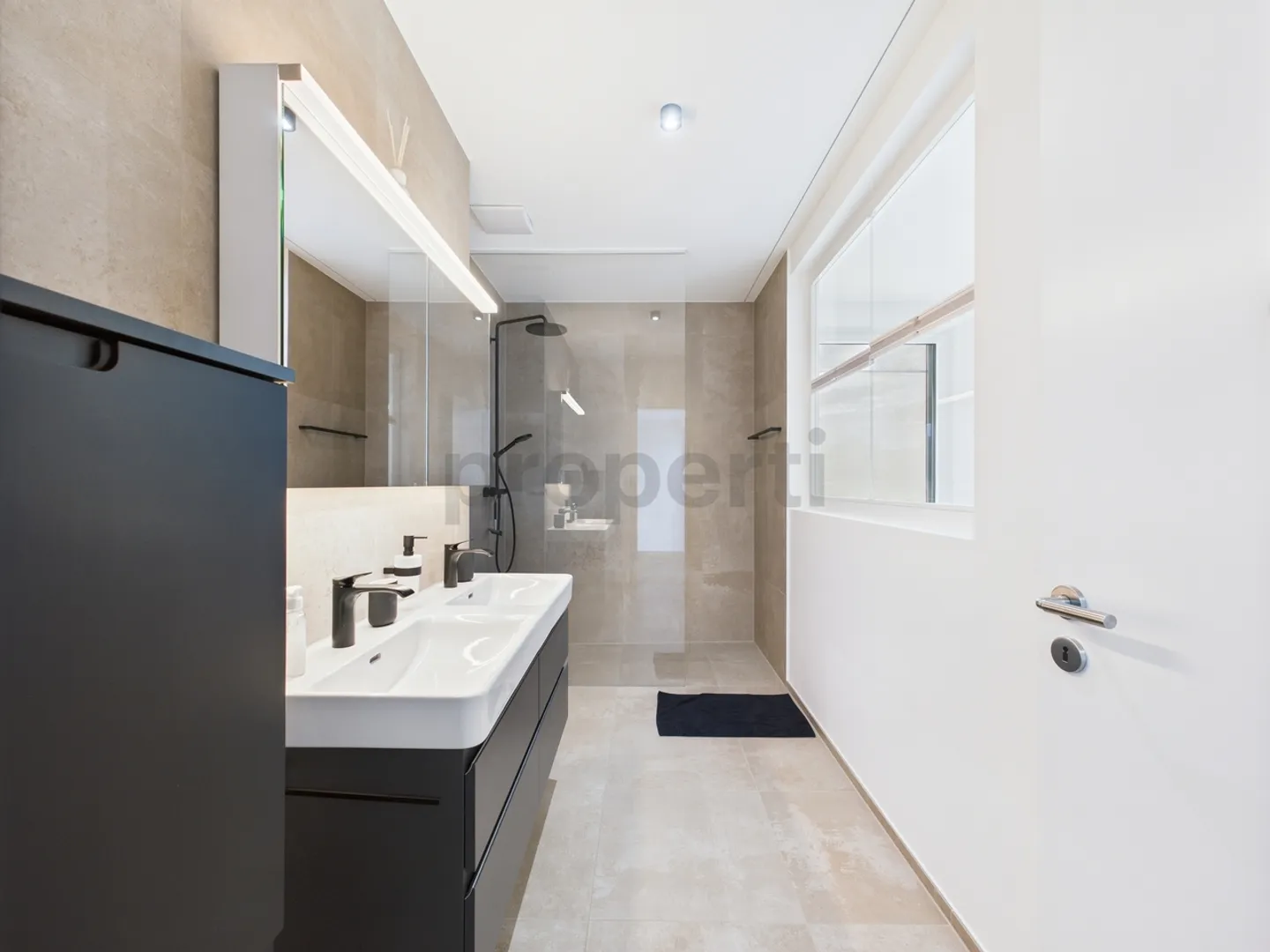 Appartamento duplex da sogno di 4,5 stanze a Reinach BL - Nuova costruzione 2024 - Foto 9 di 13